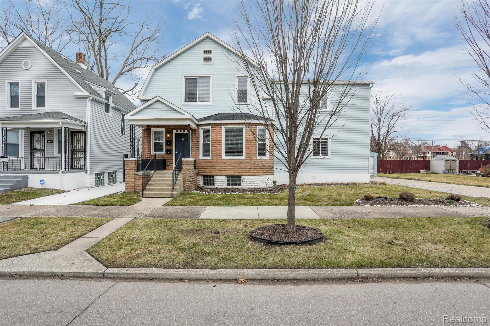 2514 Seyburn Street 1