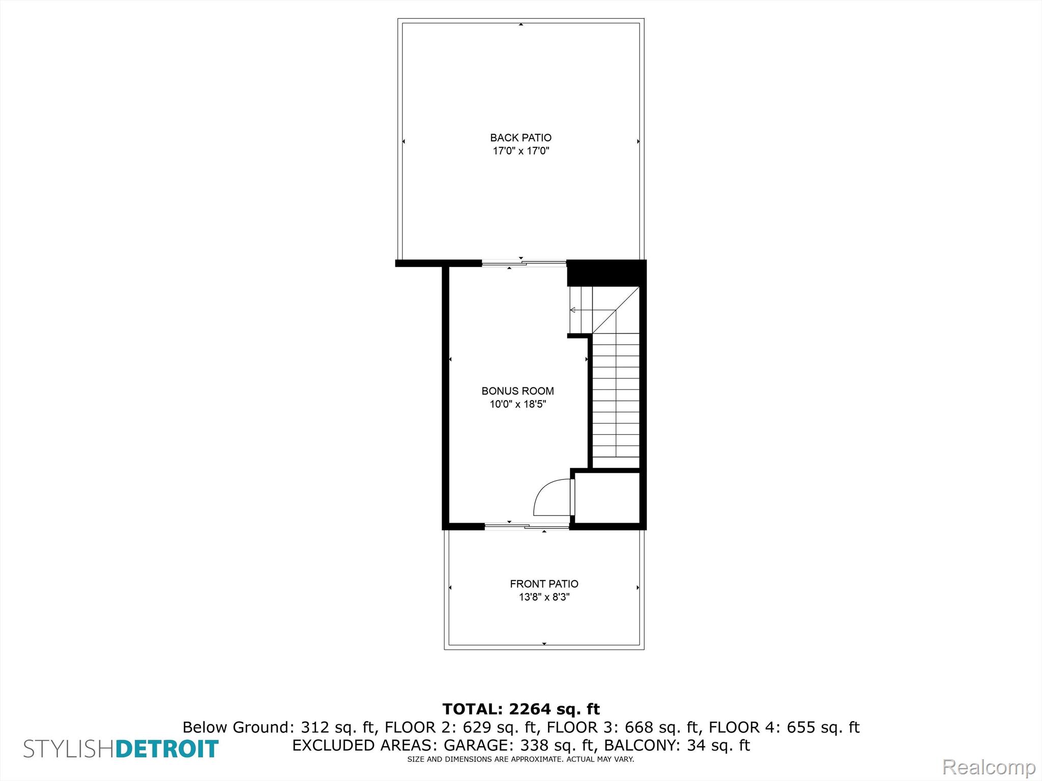 241 Alfred Street