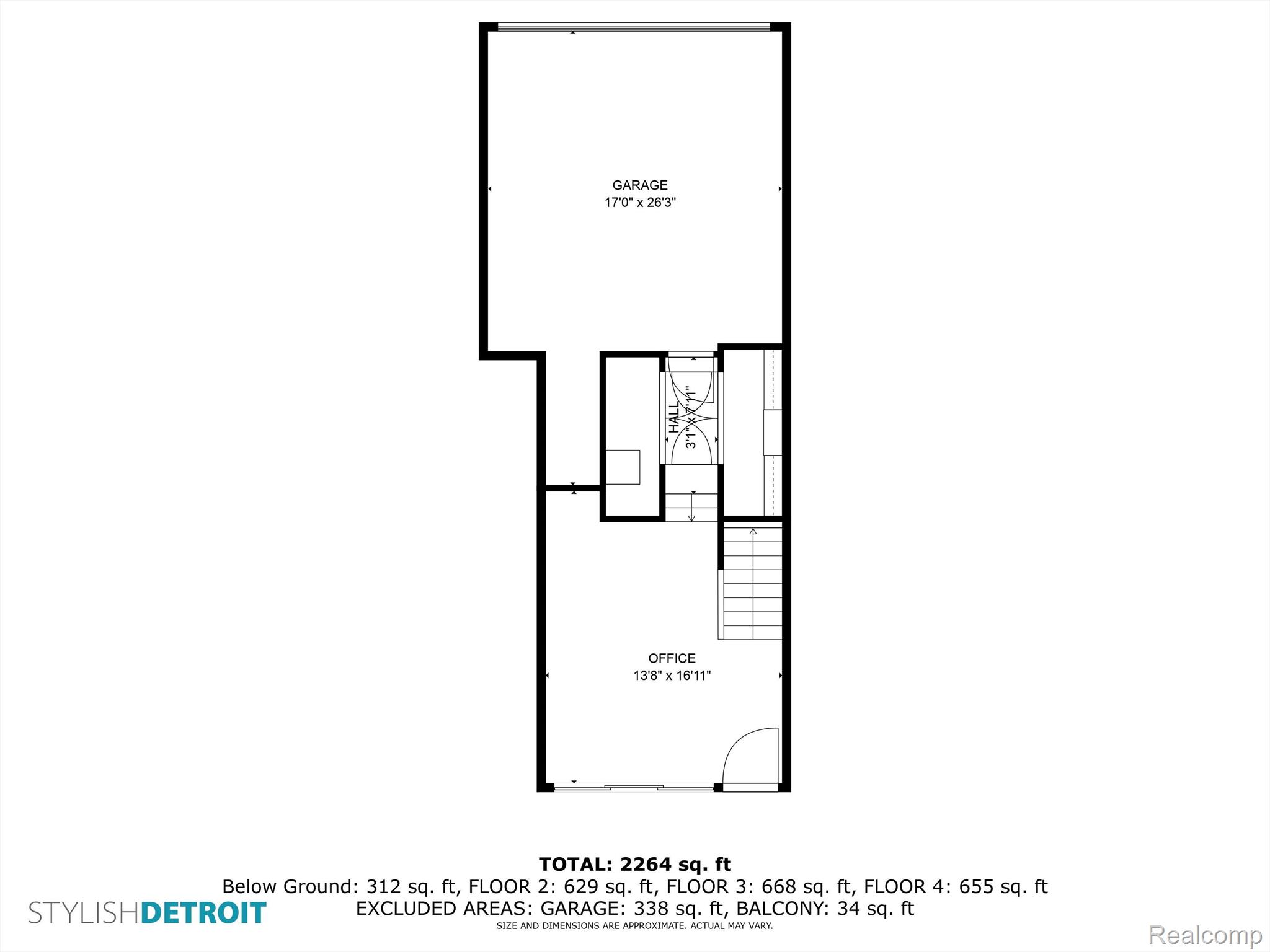 241 Alfred Street