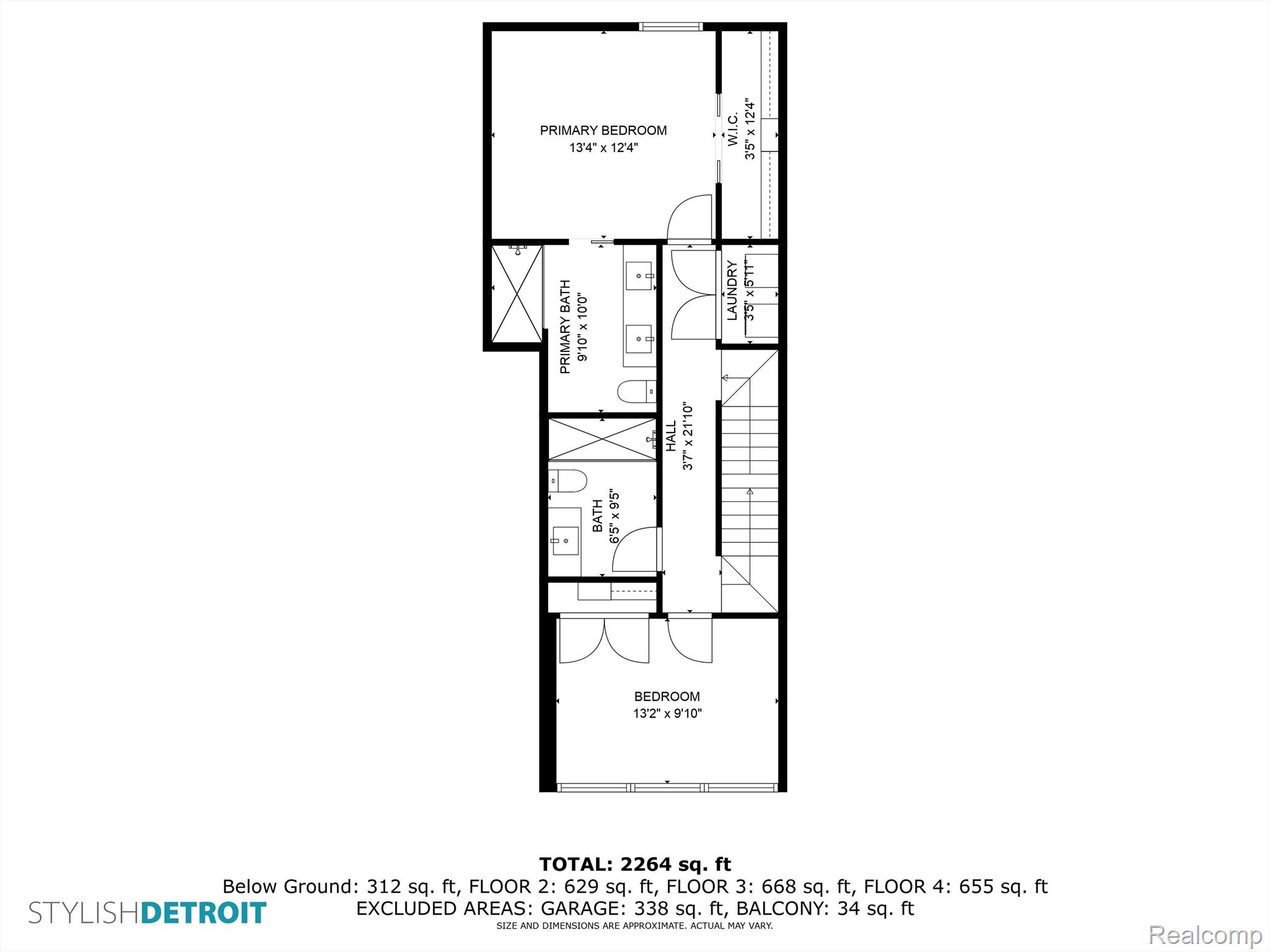 241 Alfred Street