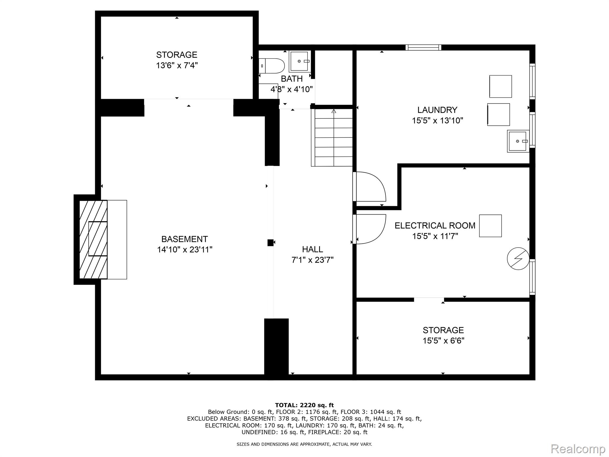 1435 KENSINGTON Avenue