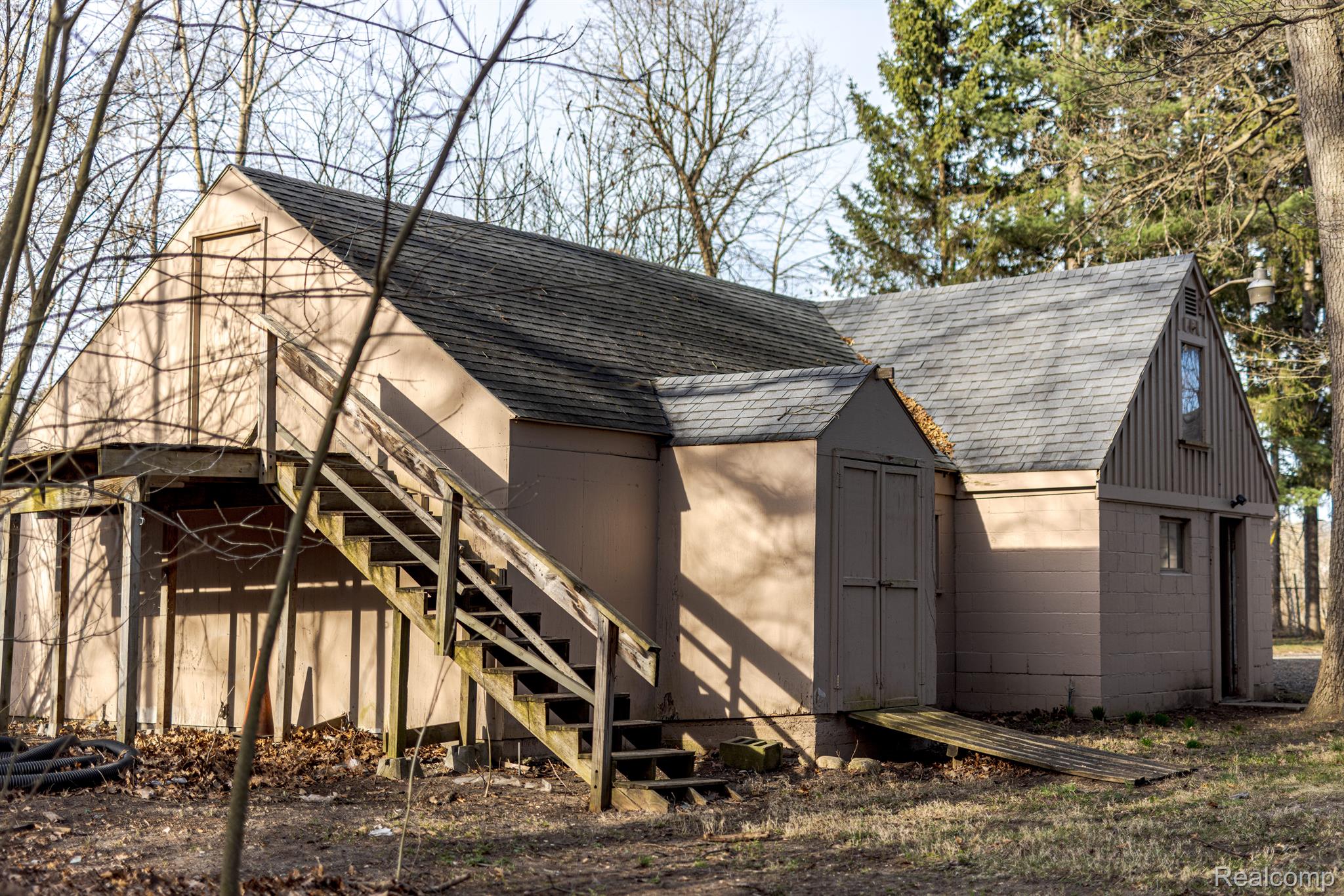 3819 S ORTONVILLE Road