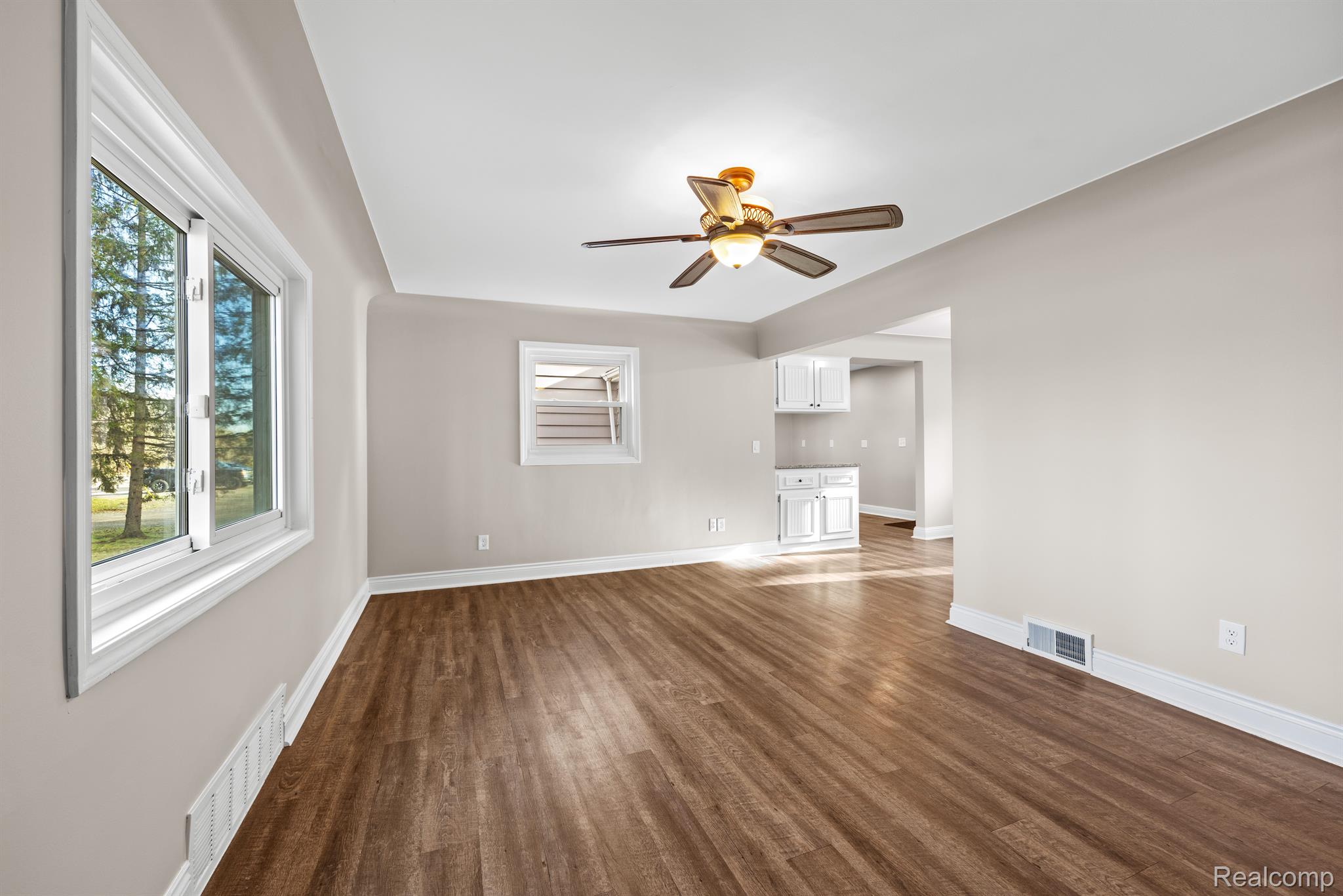 3819 S ORTONVILLE Road