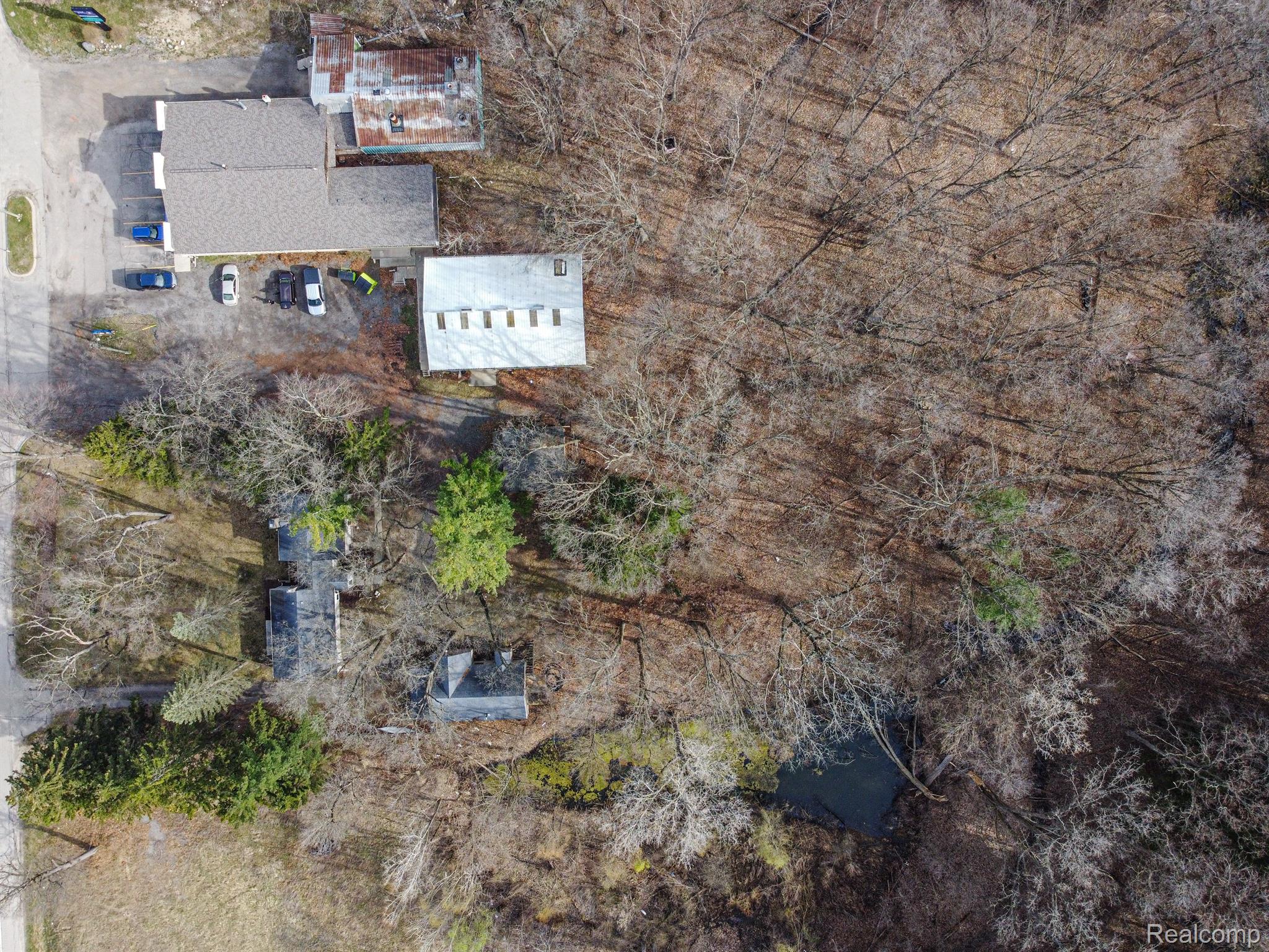 3819 S ORTONVILLE Road