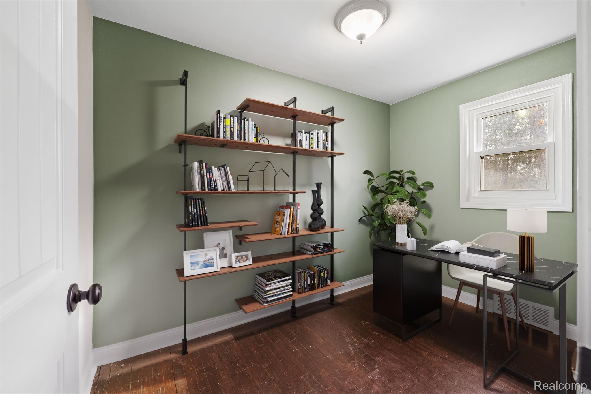 3819 S ORTONVILLE Road