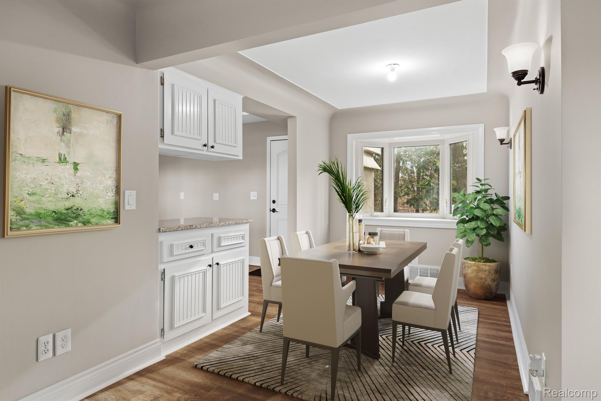 3819 S ORTONVILLE Road