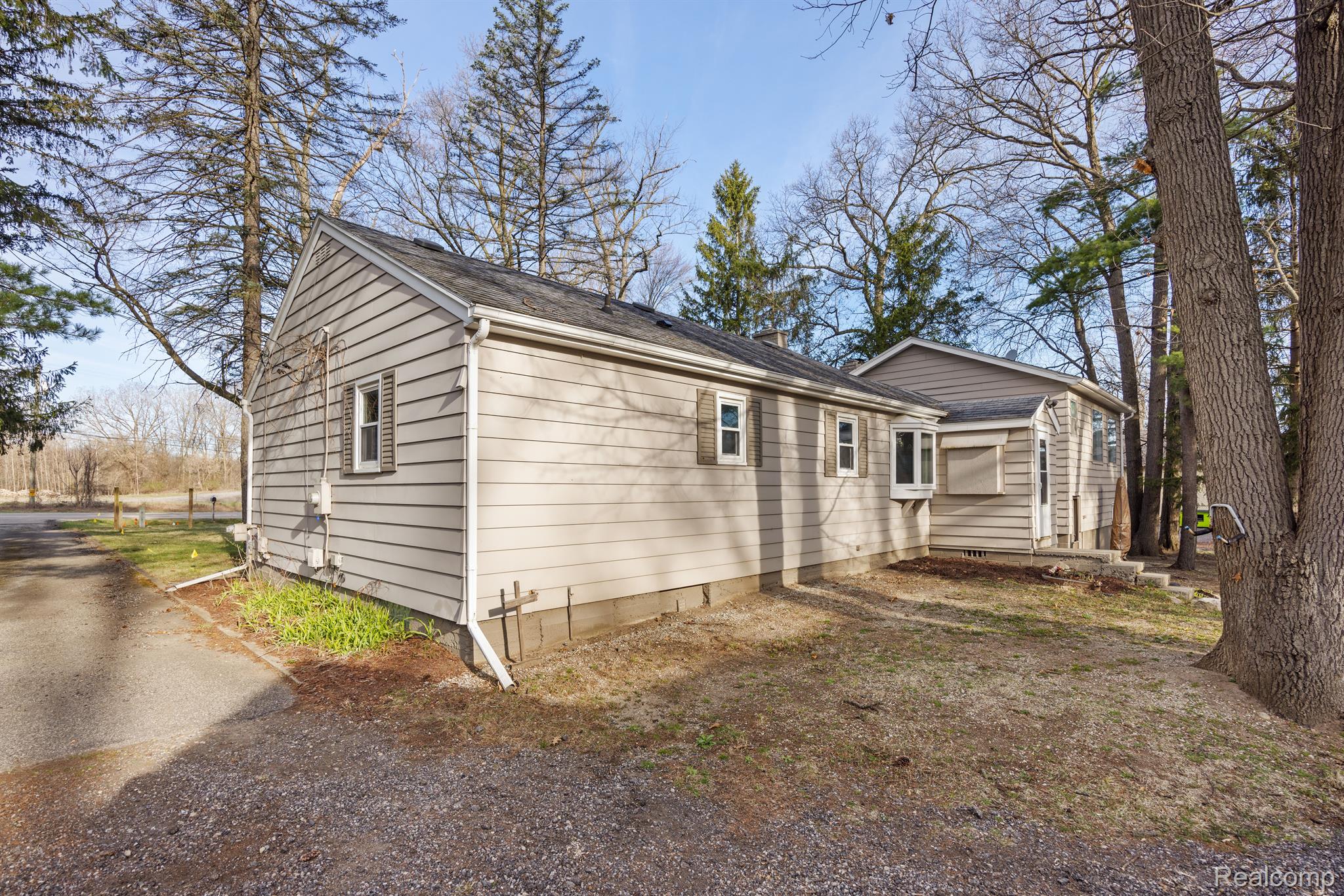 3819 S ORTONVILLE Road