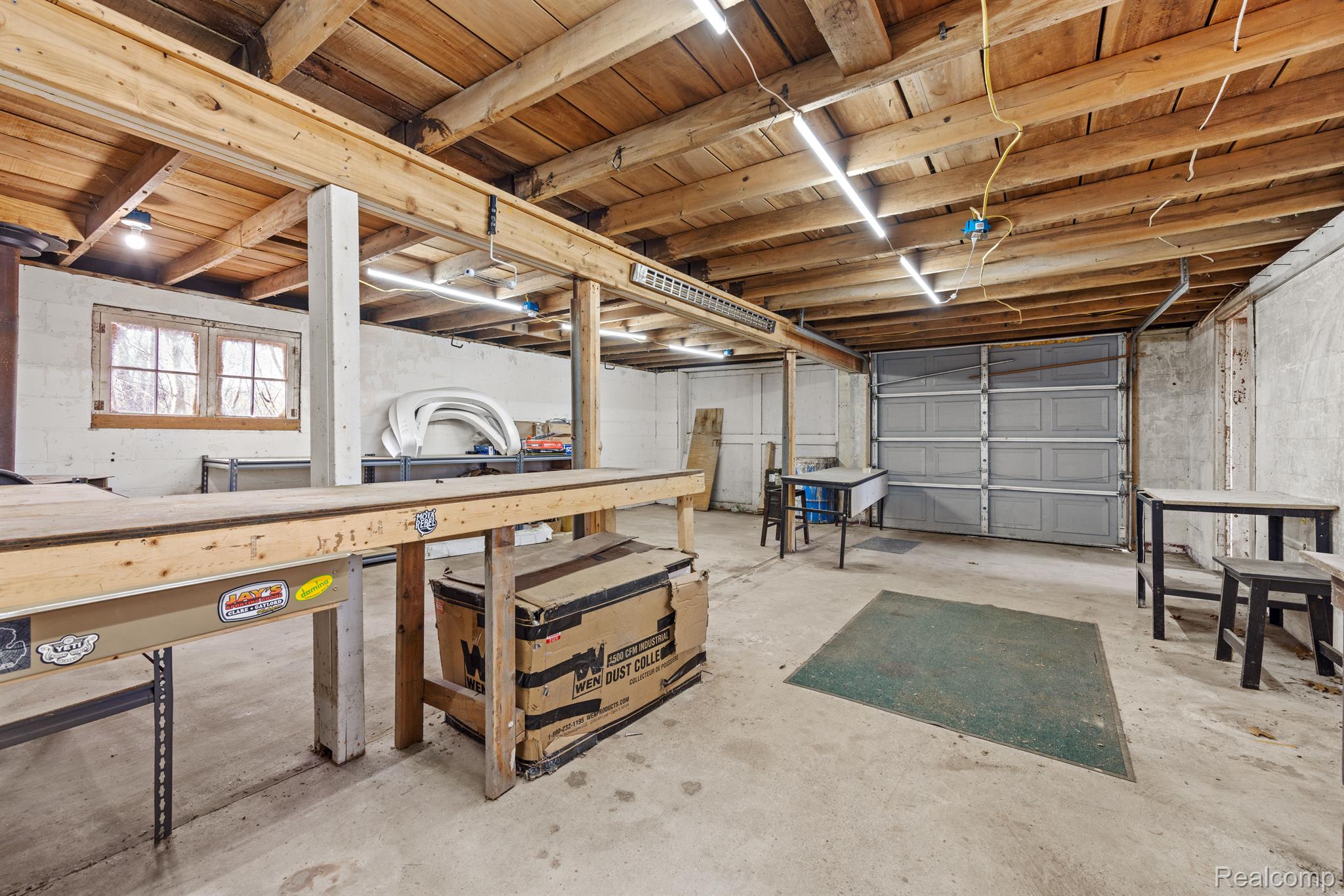 3819 S ORTONVILLE Road