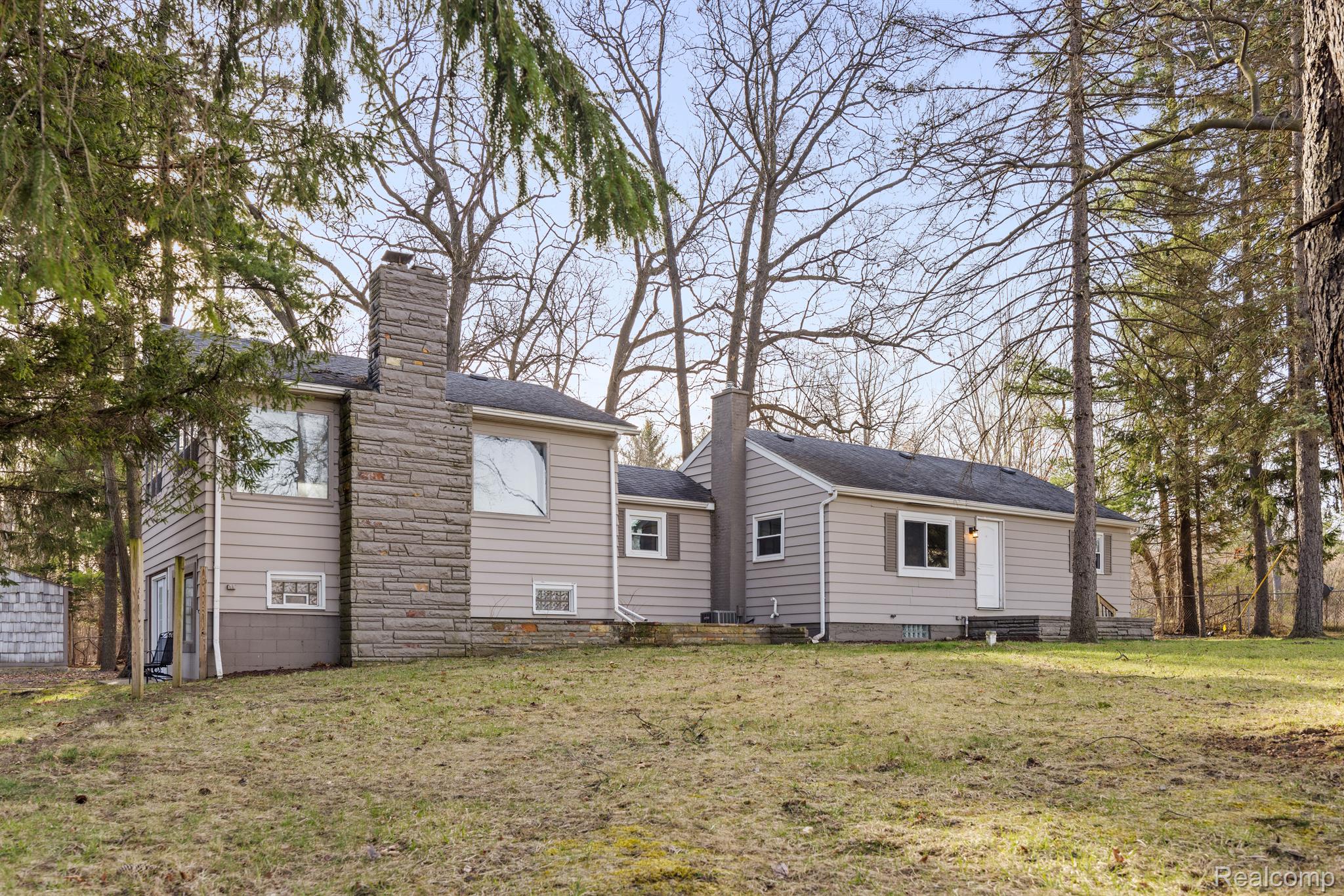 3819 S ORTONVILLE Road