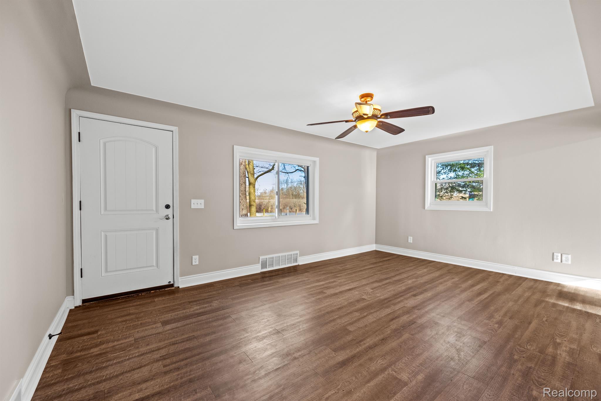 3819 S ORTONVILLE Road