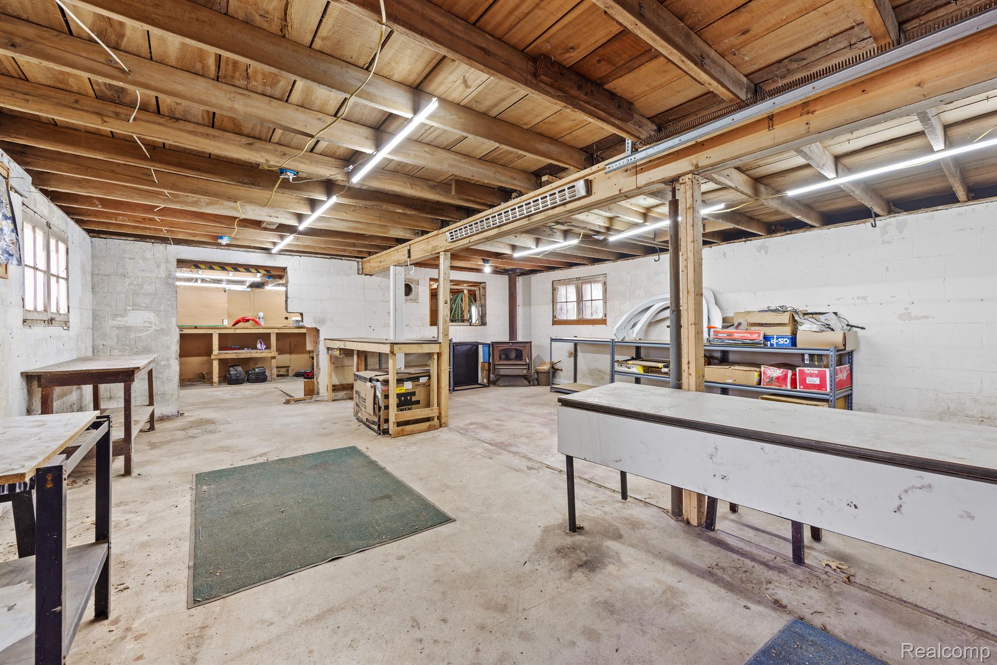 3819 S ORTONVILLE Road