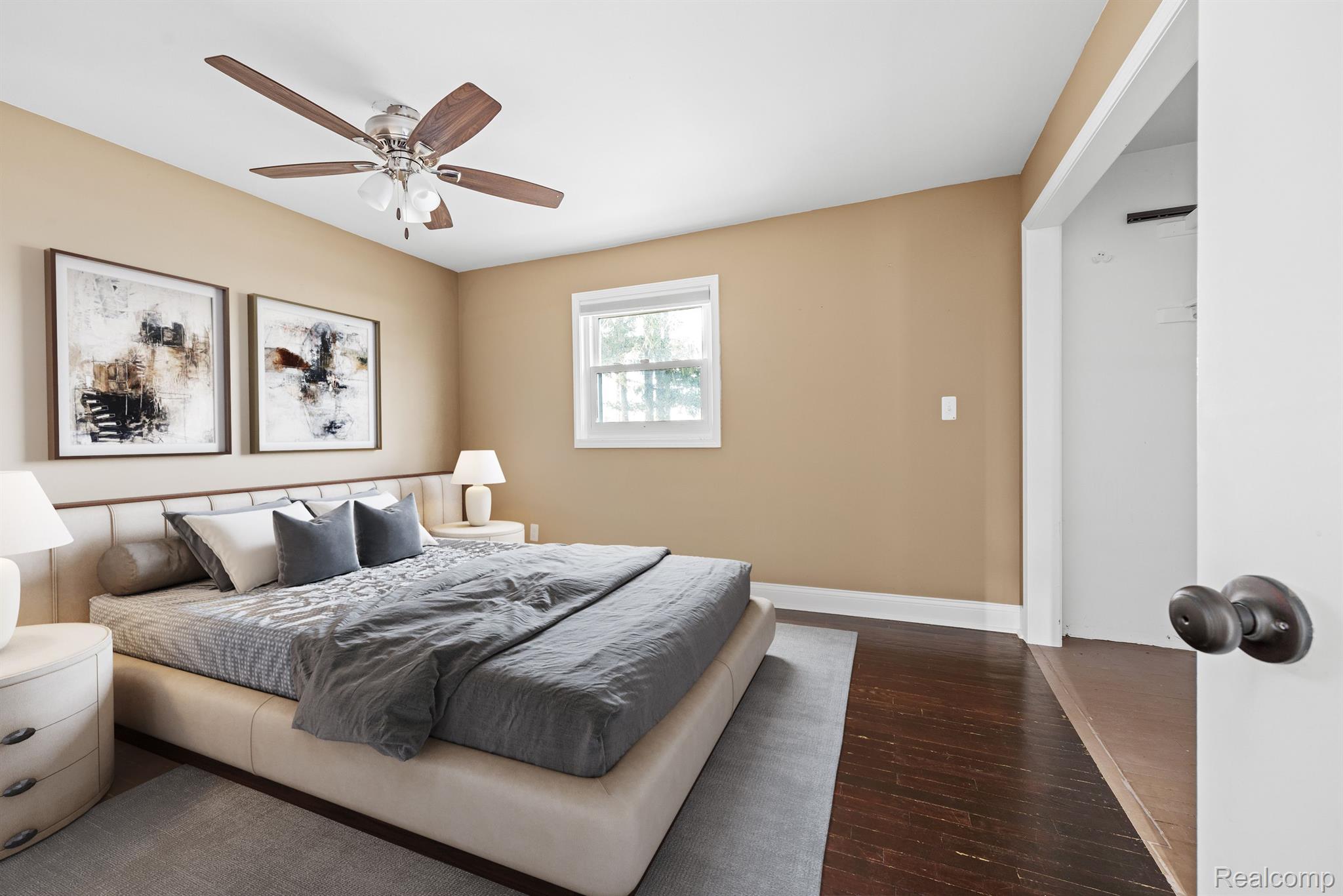 3819 S ORTONVILLE Road