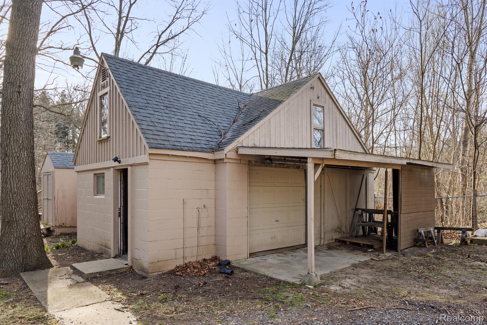 3819 S ORTONVILLE Road