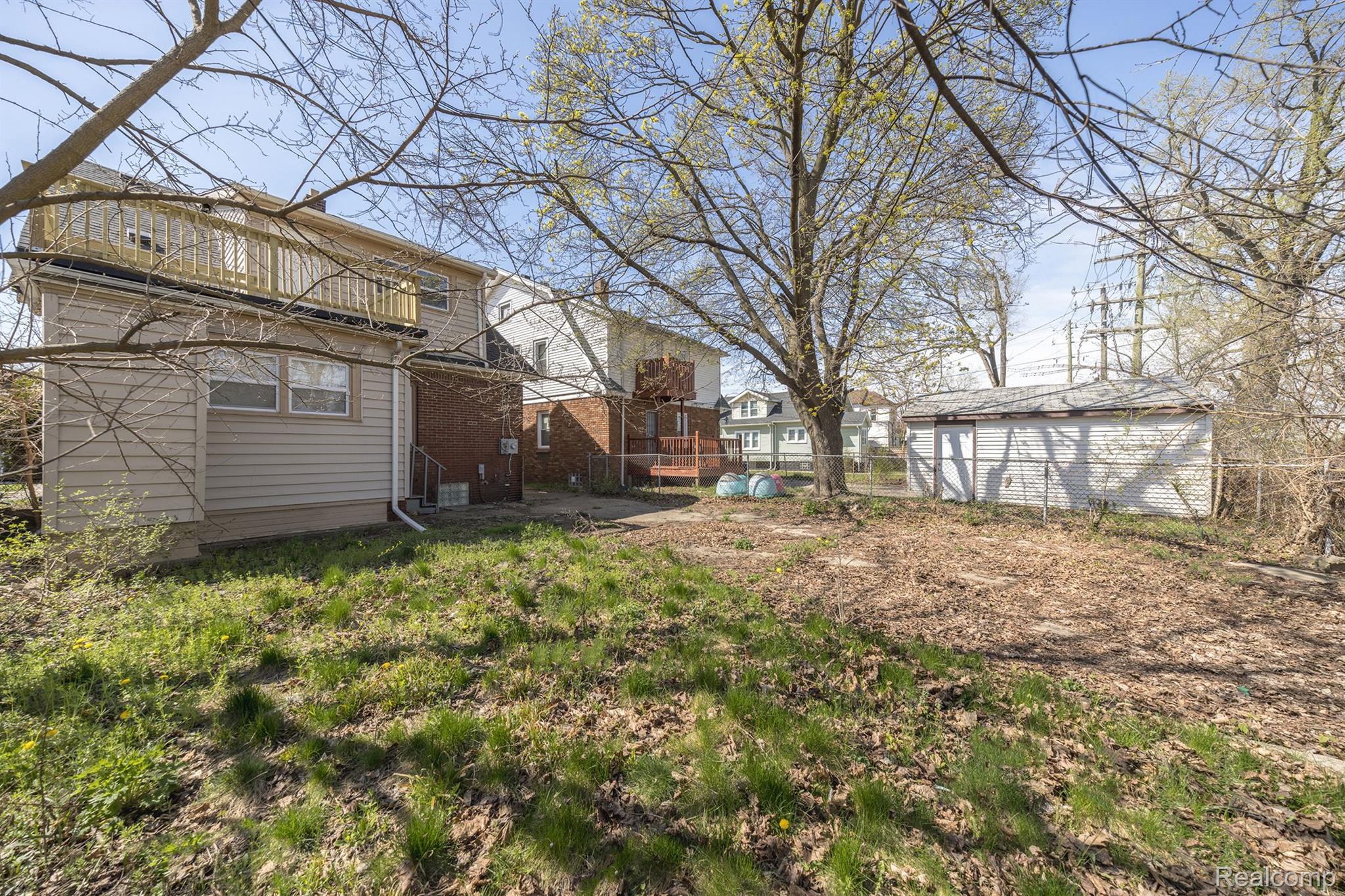 15900 WOODINGHAM Drive