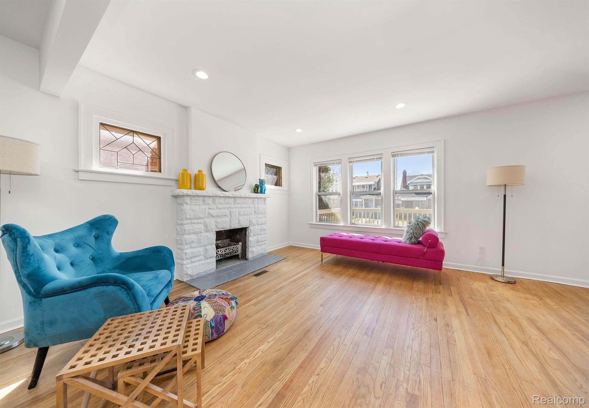 15900 WOODINGHAM Drive