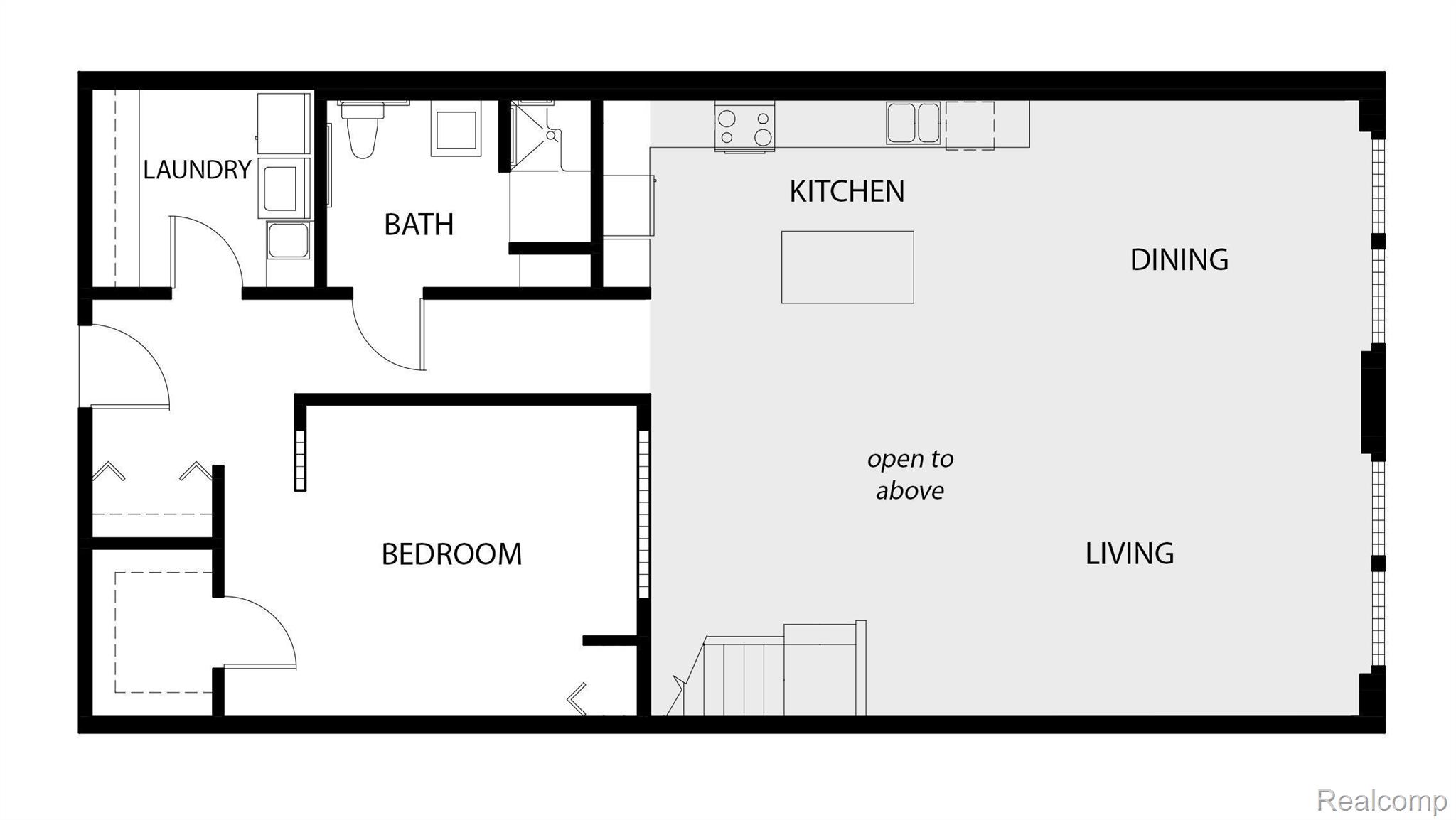 2843 E Grand Boulevard