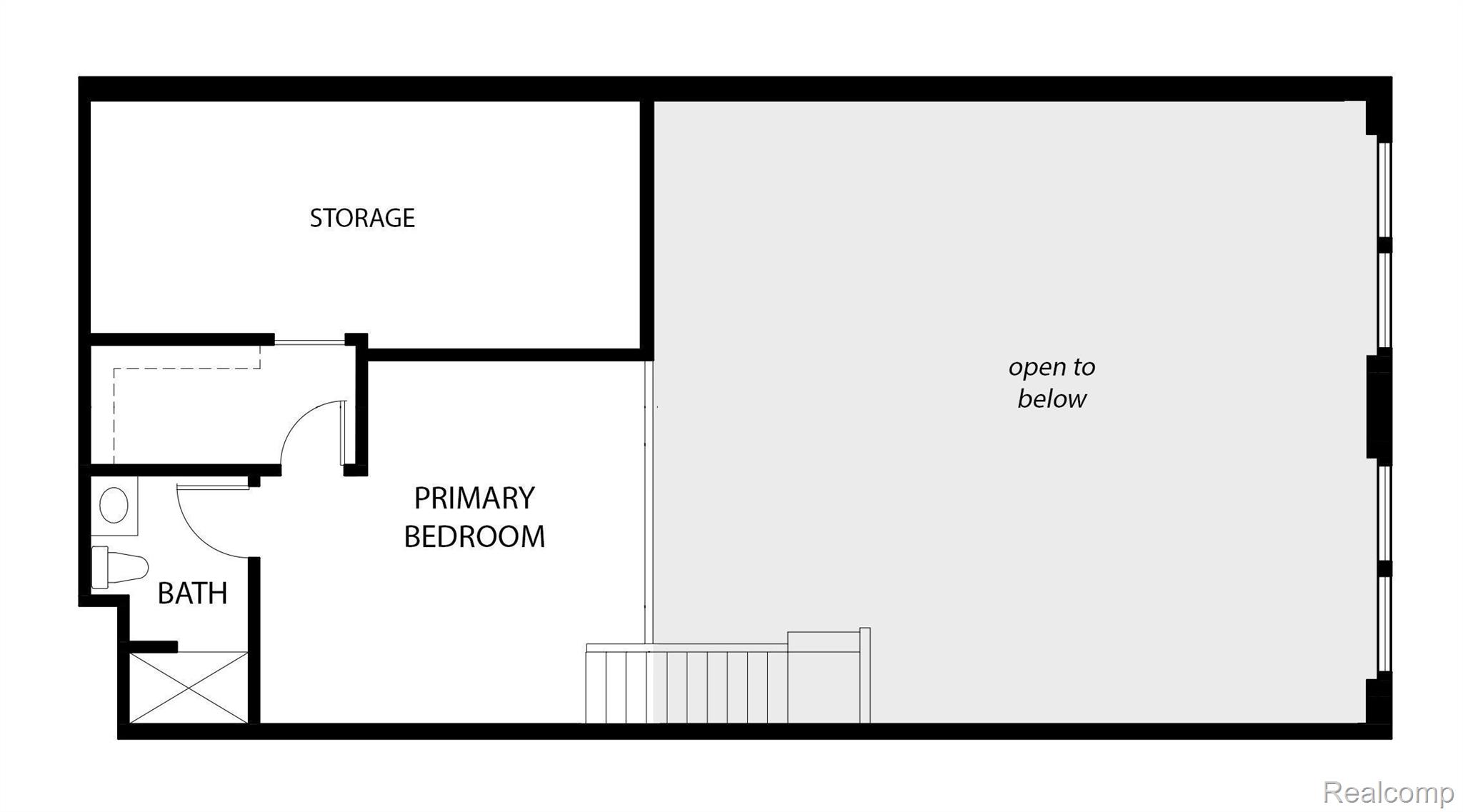 2843 E Grand Boulevard