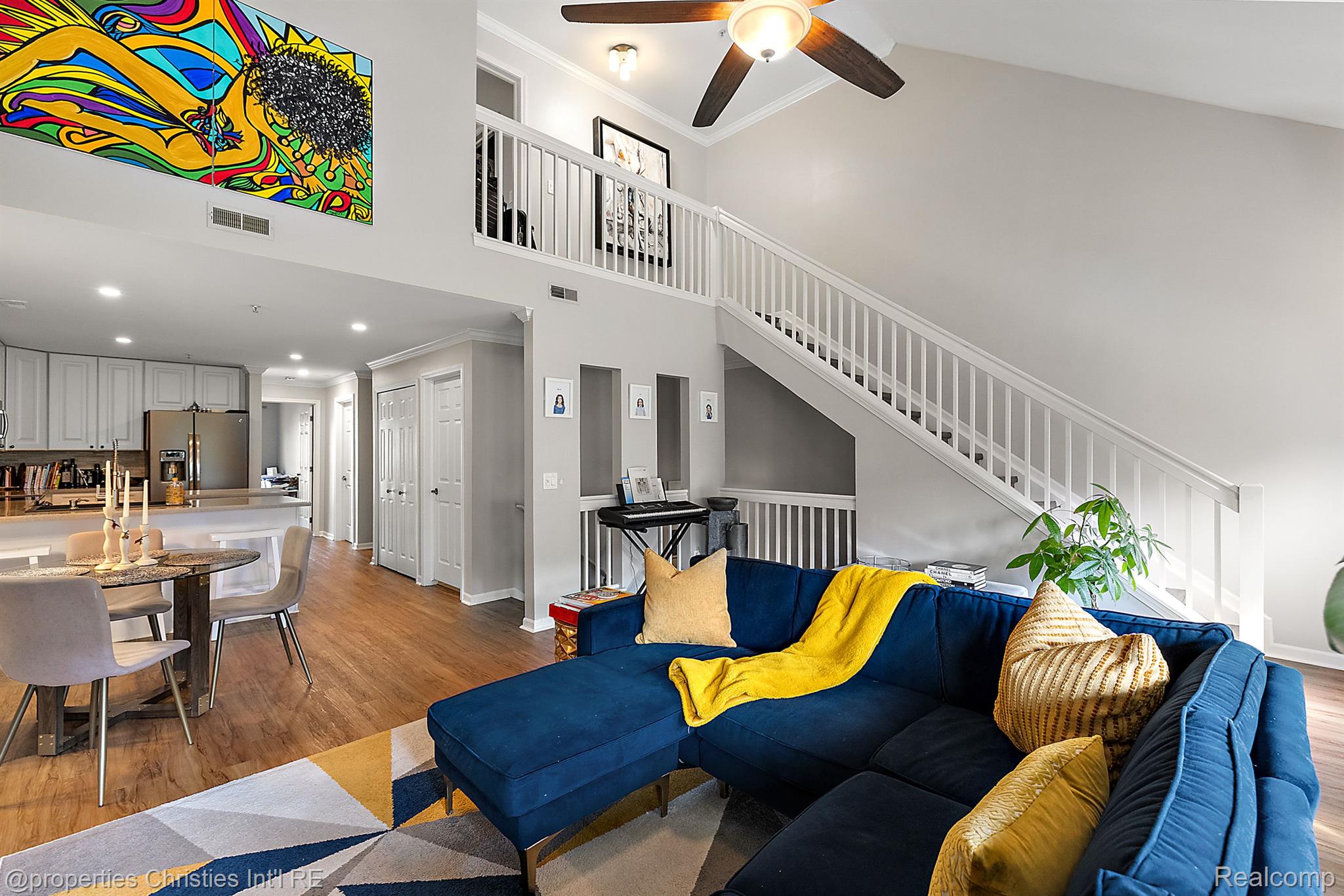 2554 WOODWARD Avenue