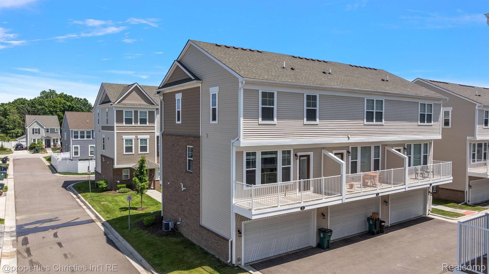 2500 NORMANDY Road #59