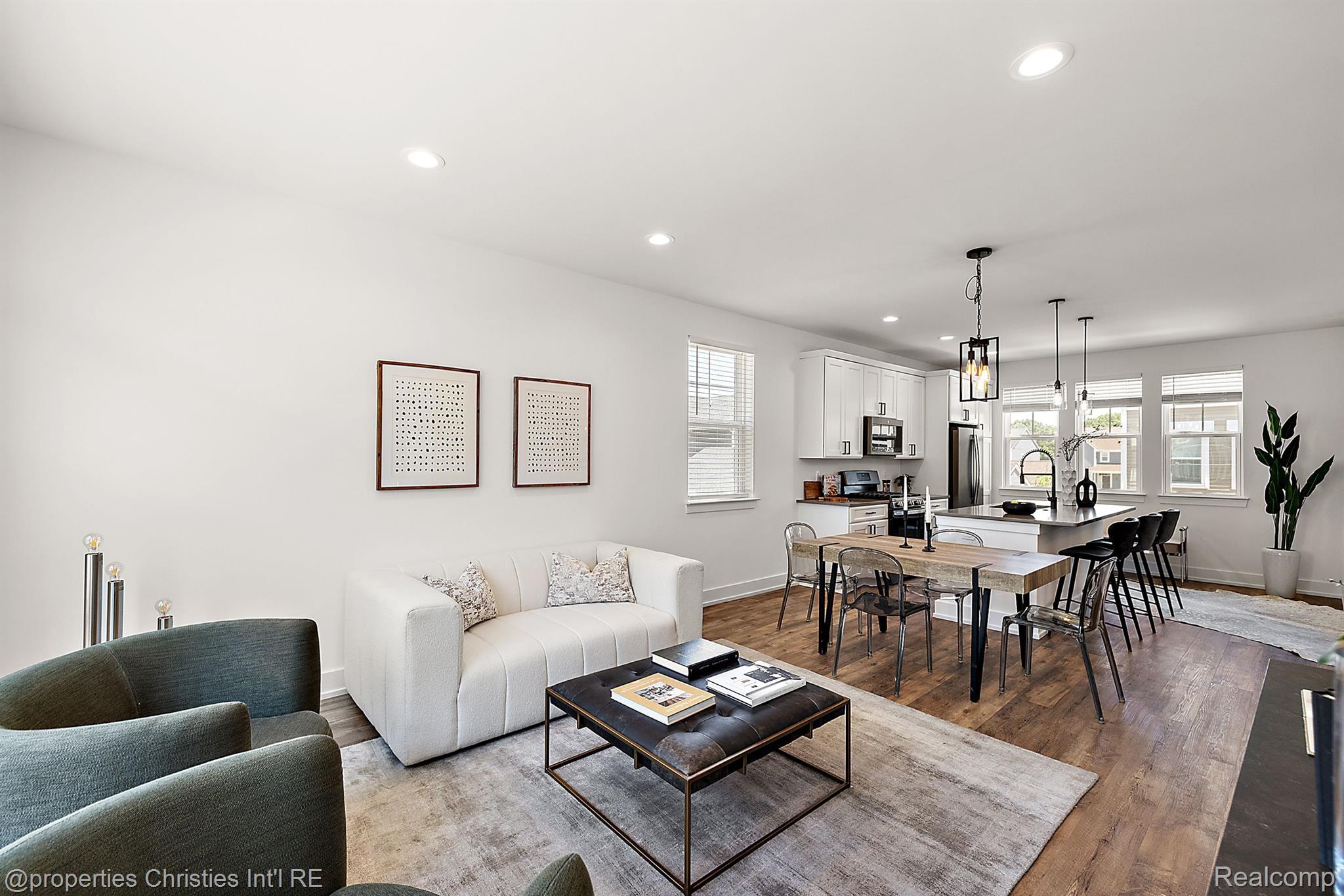 2500 NORMANDY Road #59