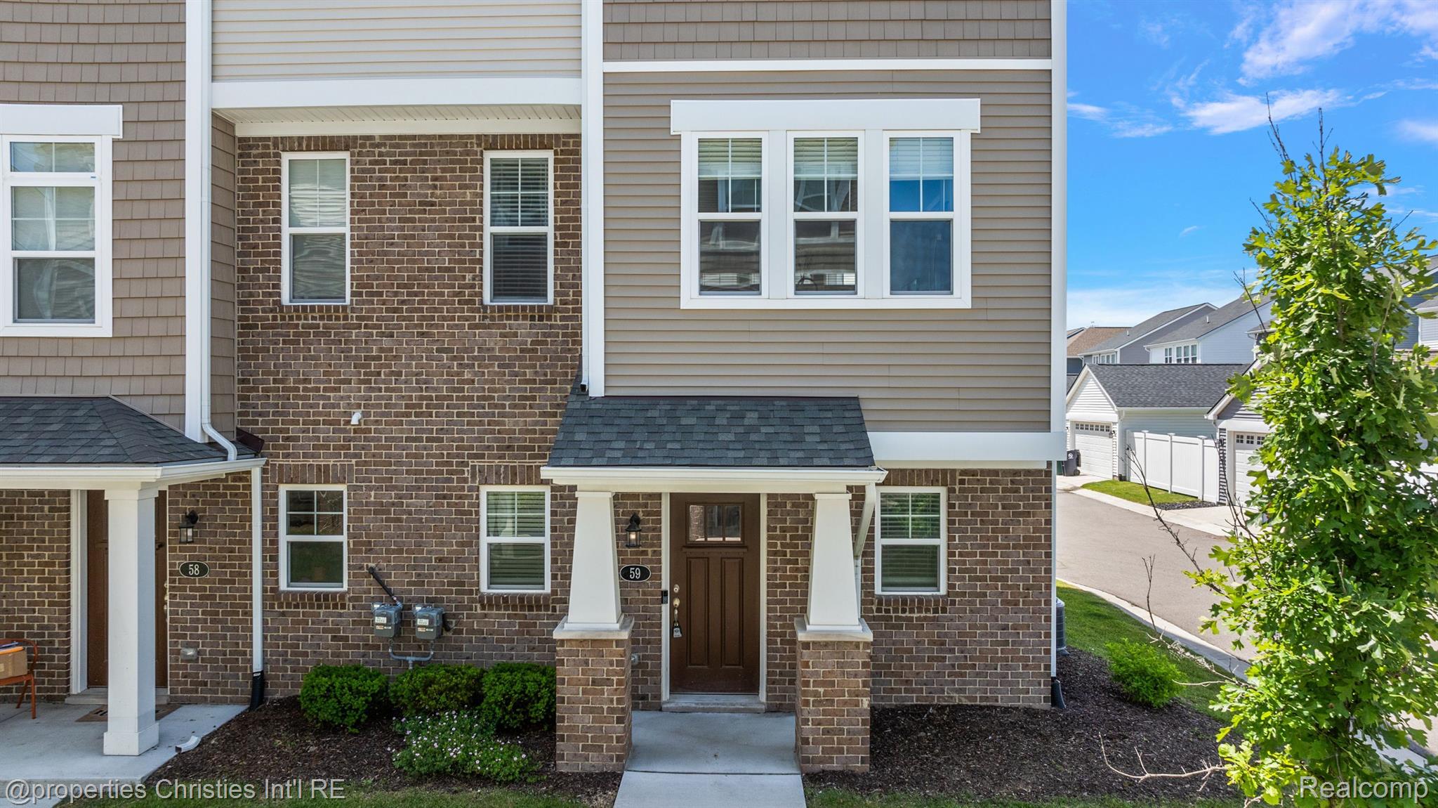 2500 NORMANDY Road #59