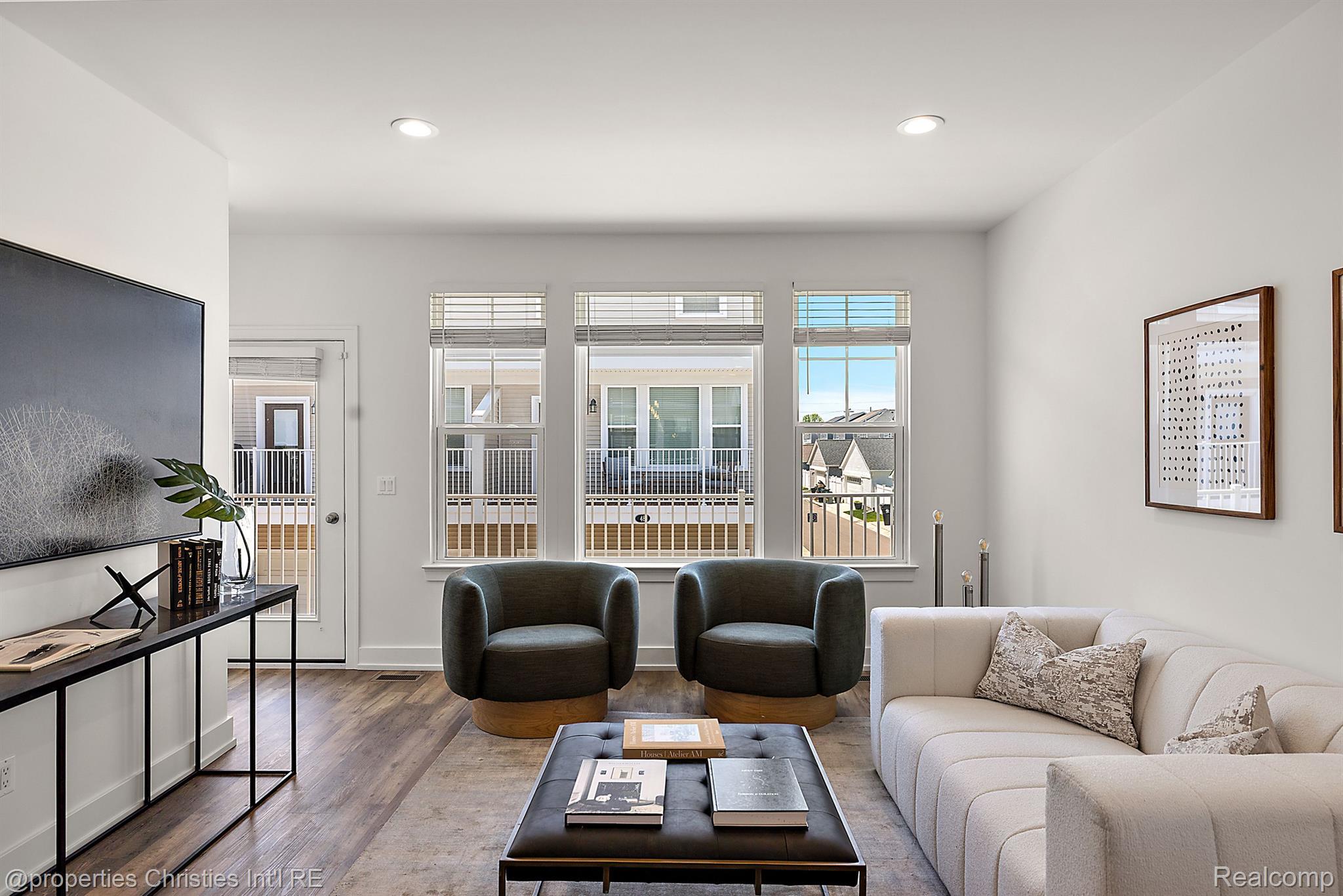 2500 NORMANDY Road #59