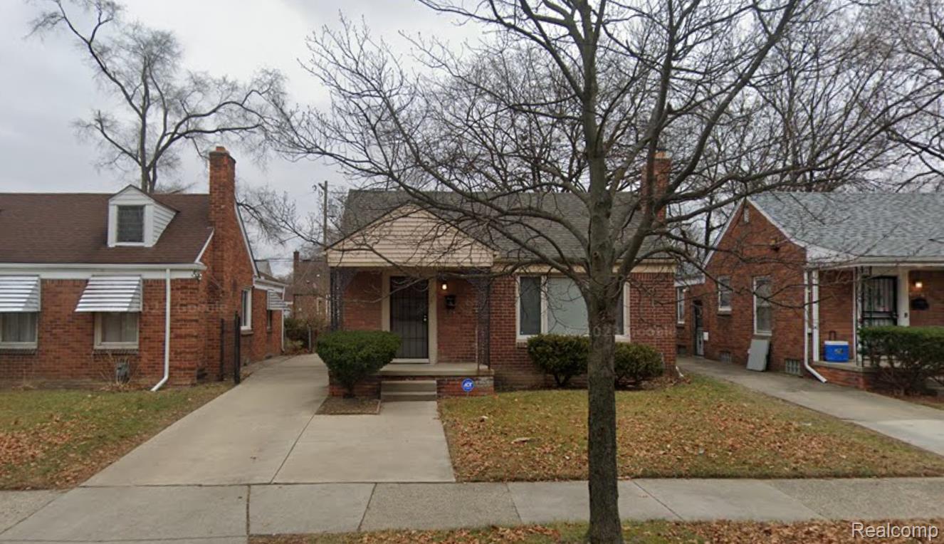 18426 ANNCHESTER Road