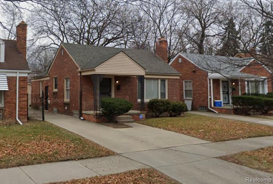 18426 ANNCHESTER Road