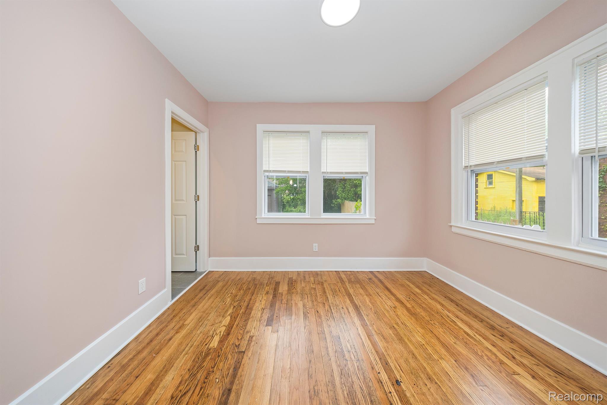 5519 NOTTINGHAM Road