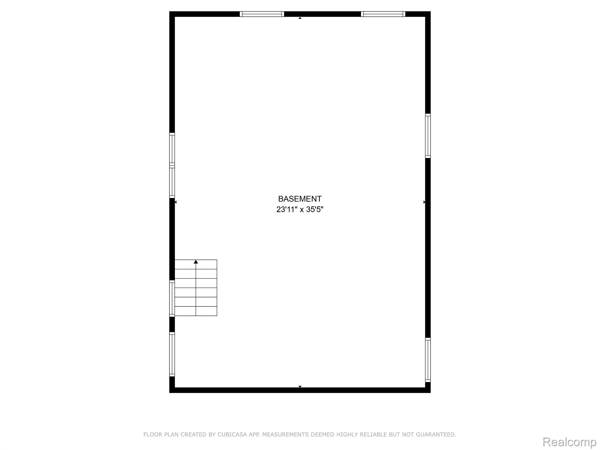 5519 NOTTINGHAM Road