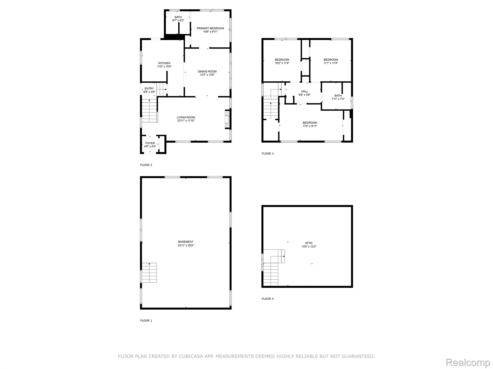 5519 NOTTINGHAM Road