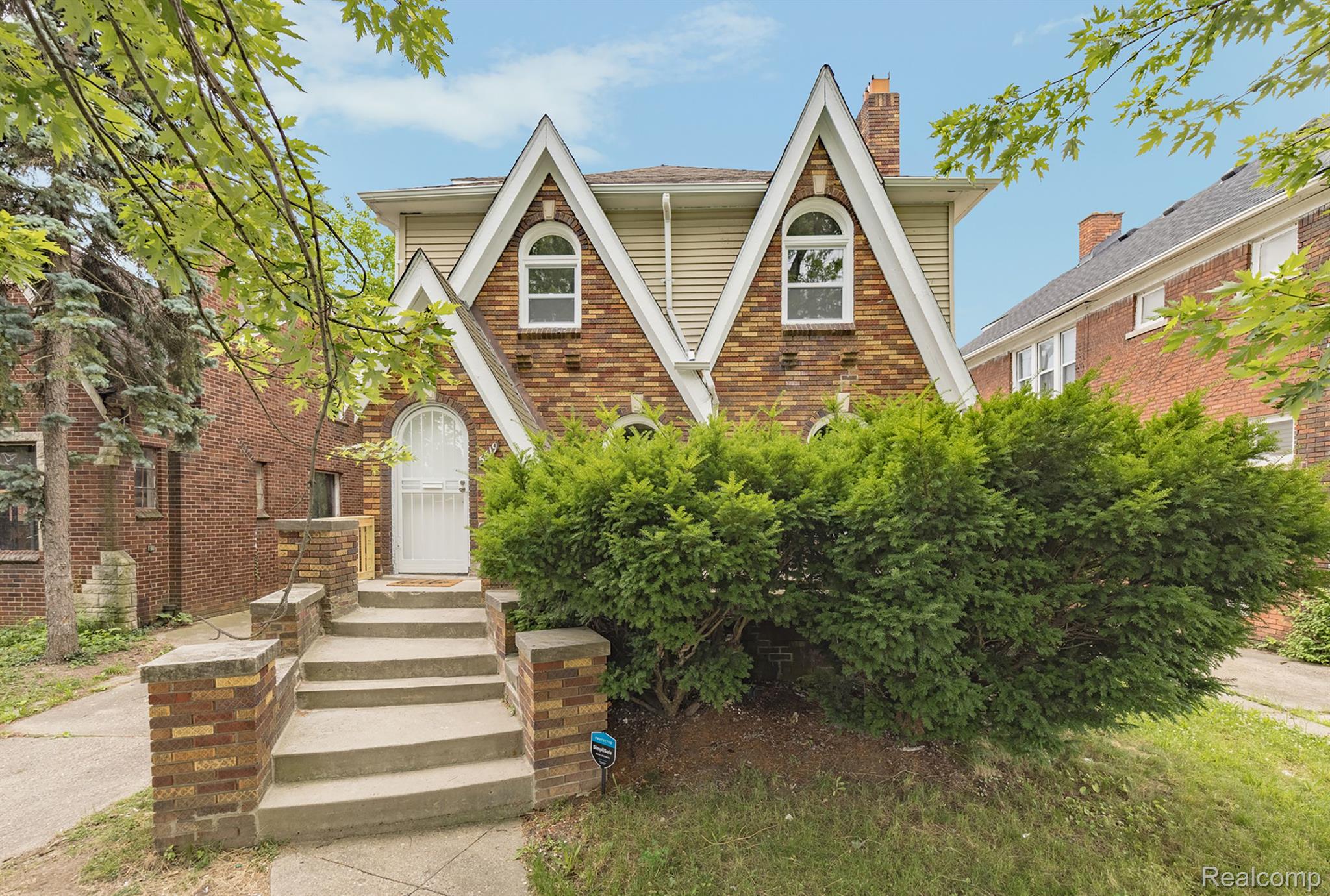 5519 NOTTINGHAM Road