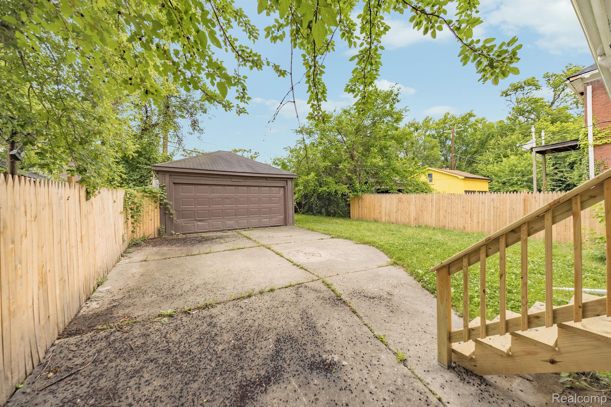 5519 NOTTINGHAM Road