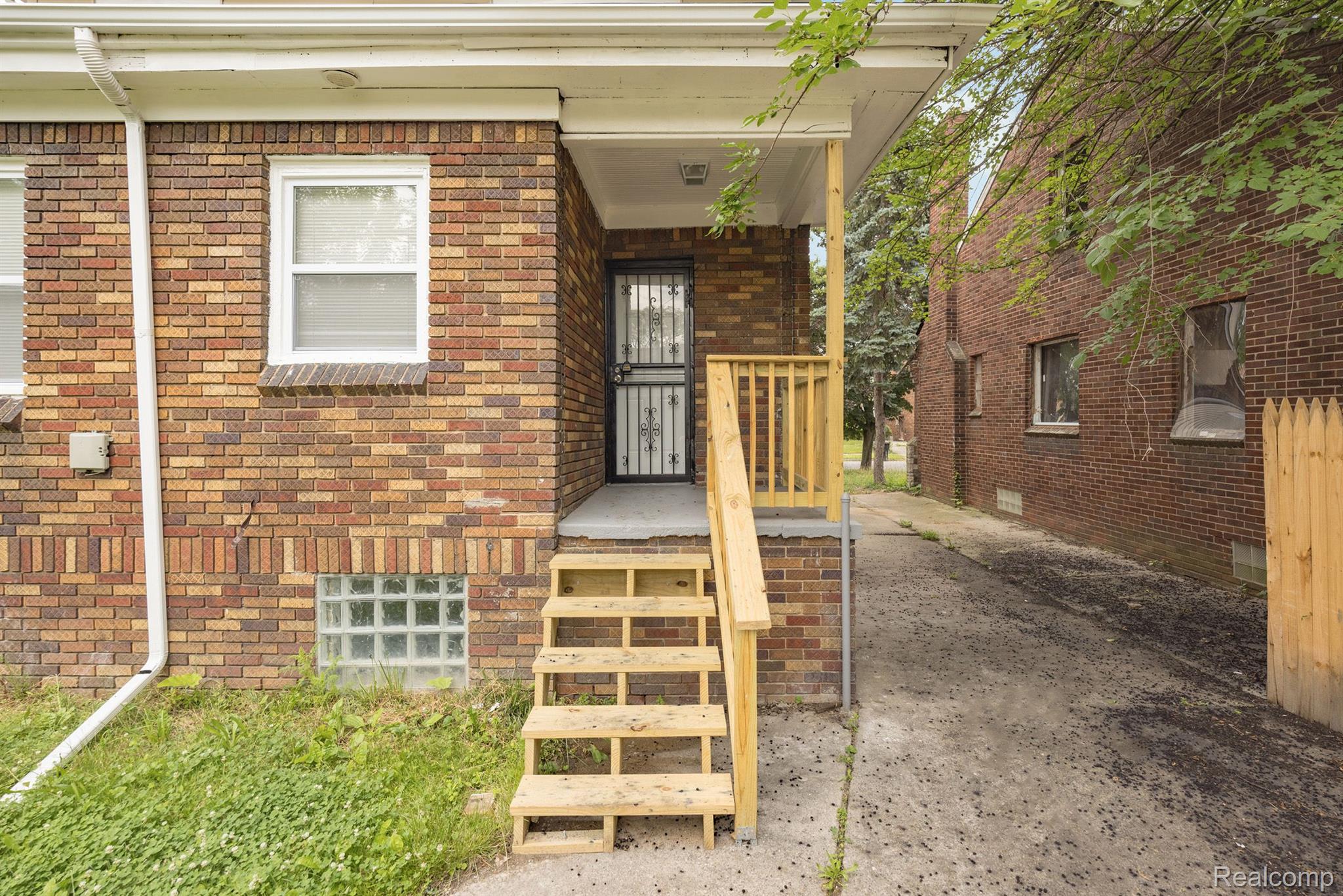 5519 NOTTINGHAM Road