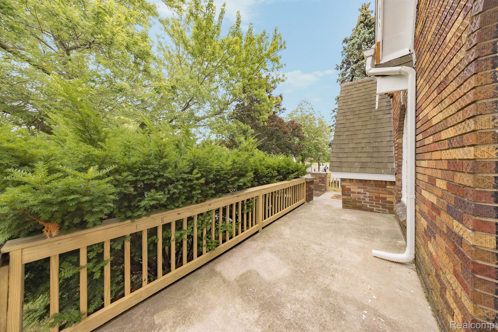 5519 NOTTINGHAM Road