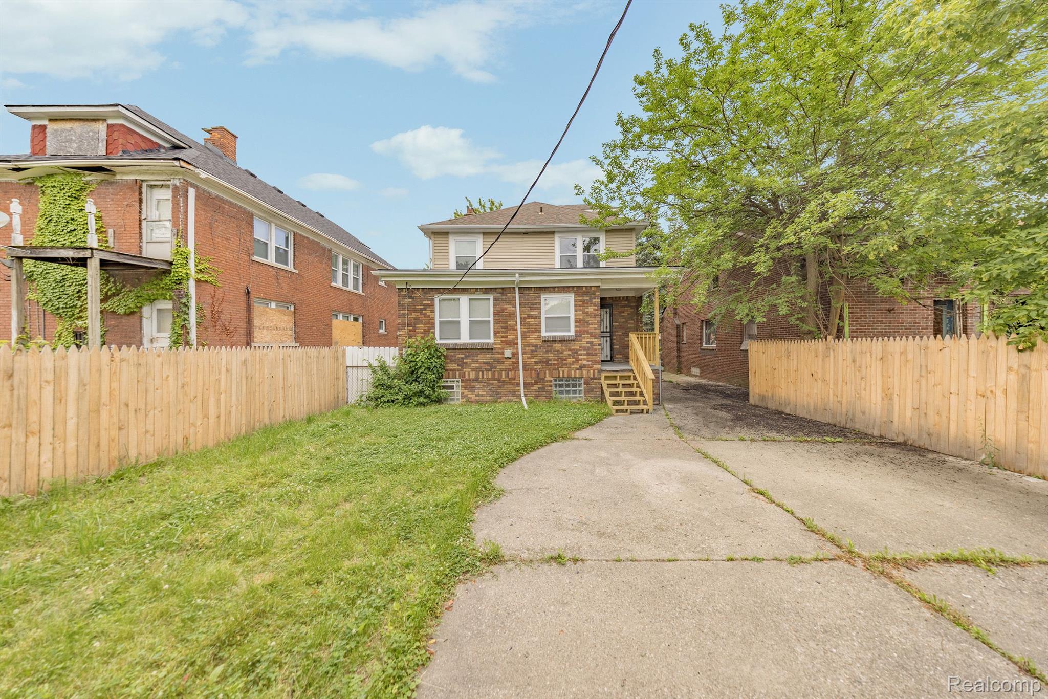 5519 NOTTINGHAM Road