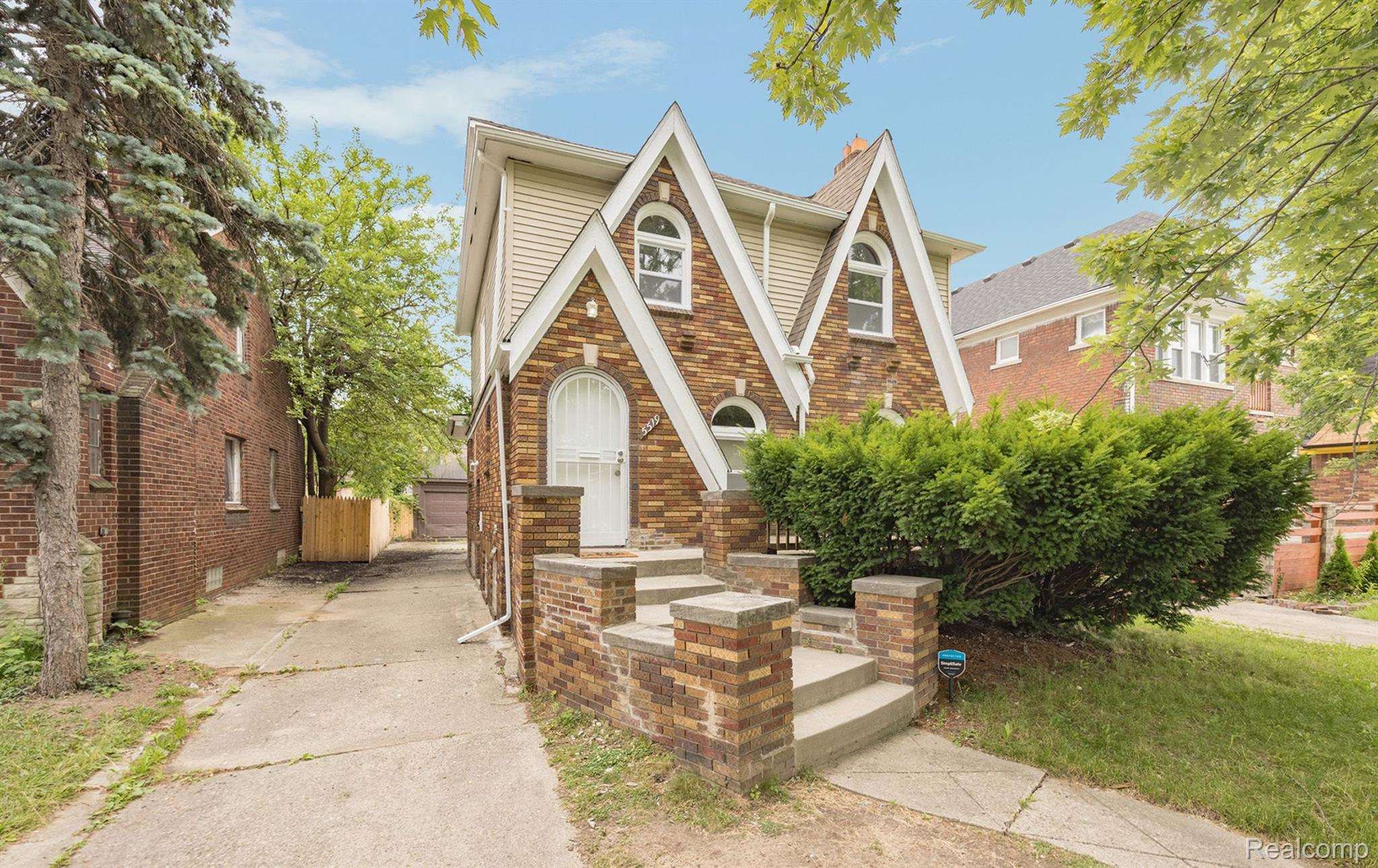 5519 NOTTINGHAM Road