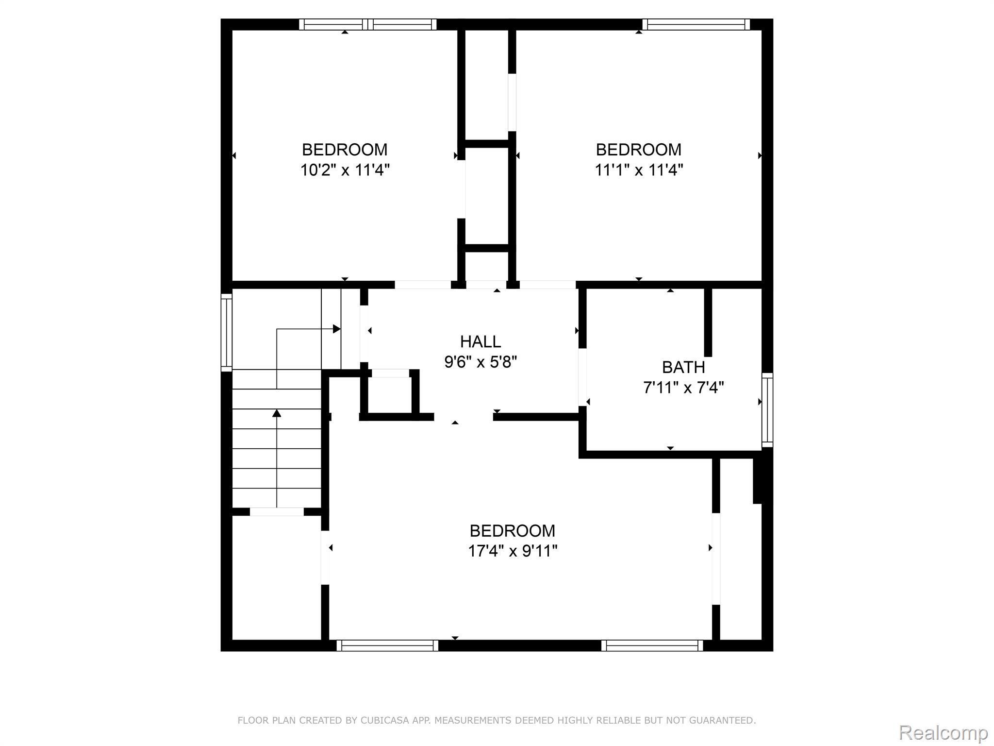 5519 NOTTINGHAM Road