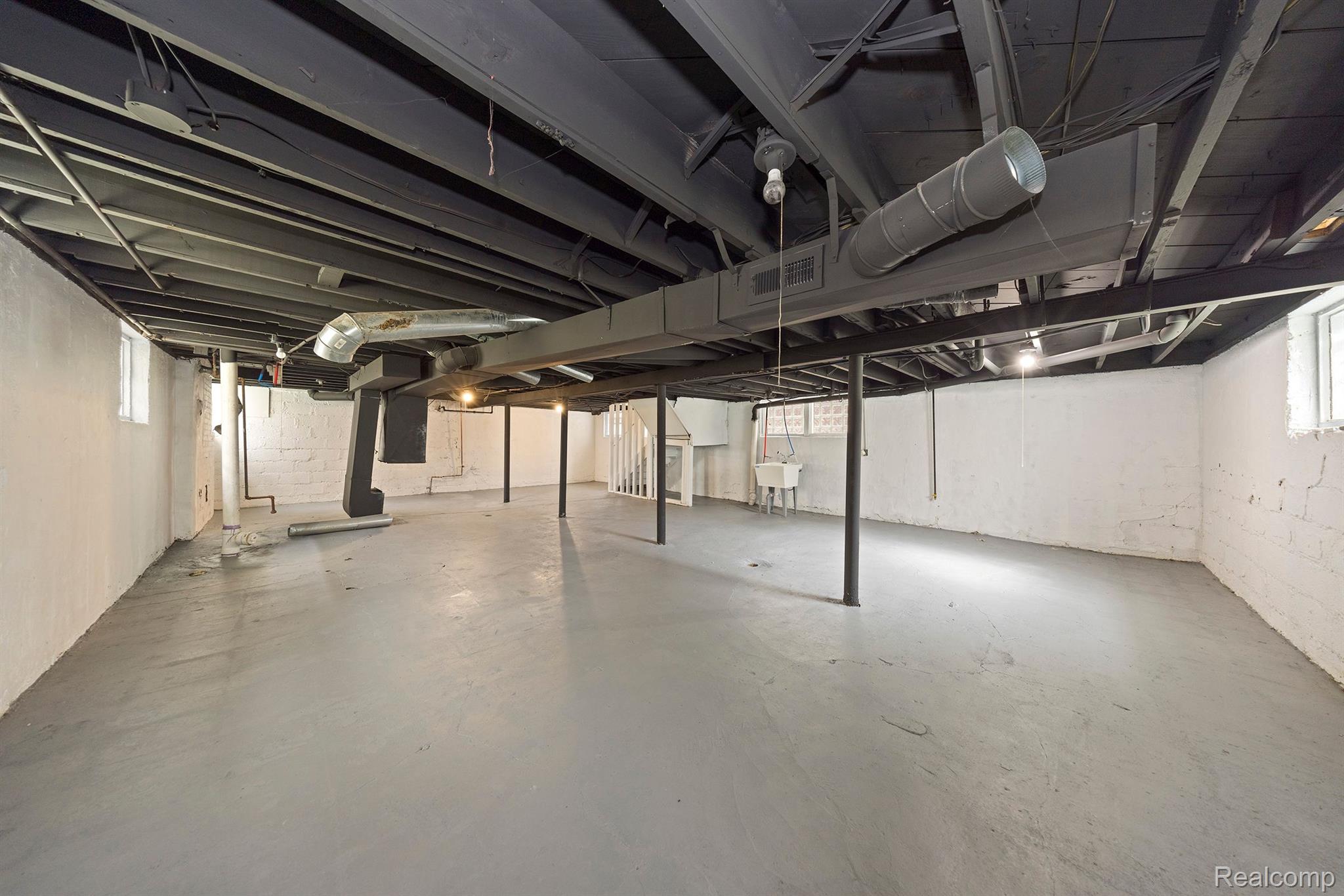 5519 NOTTINGHAM Road