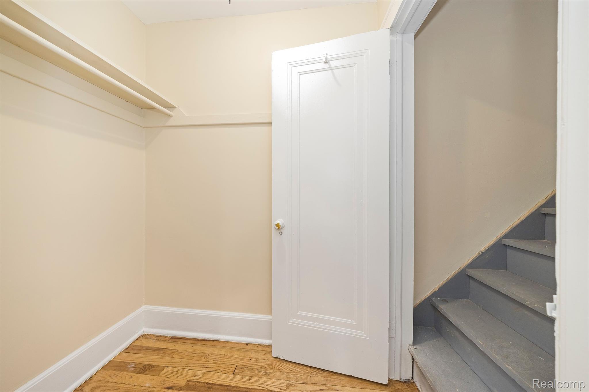 5519 NOTTINGHAM Road