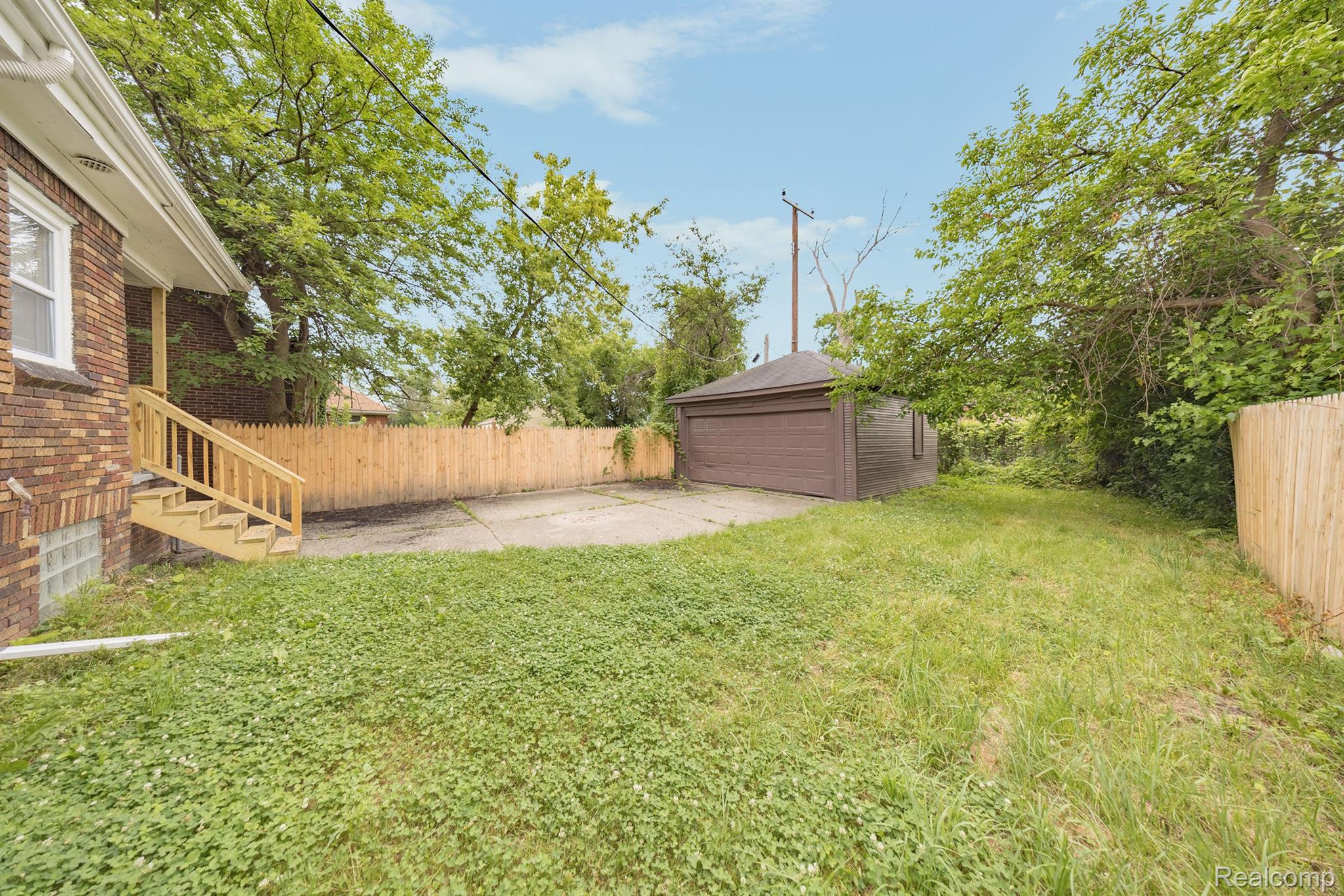 5519 NOTTINGHAM Road