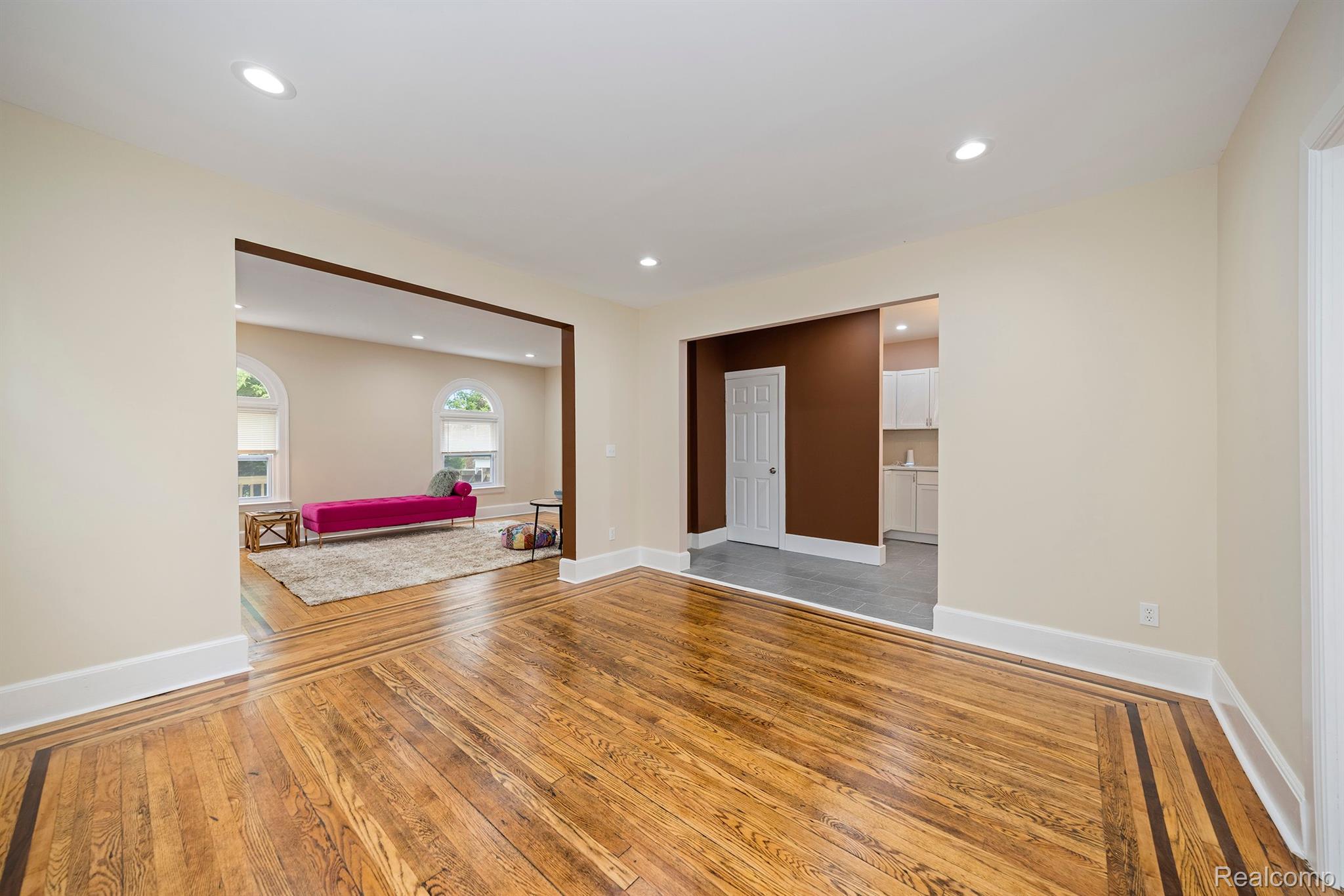 5519 NOTTINGHAM Road