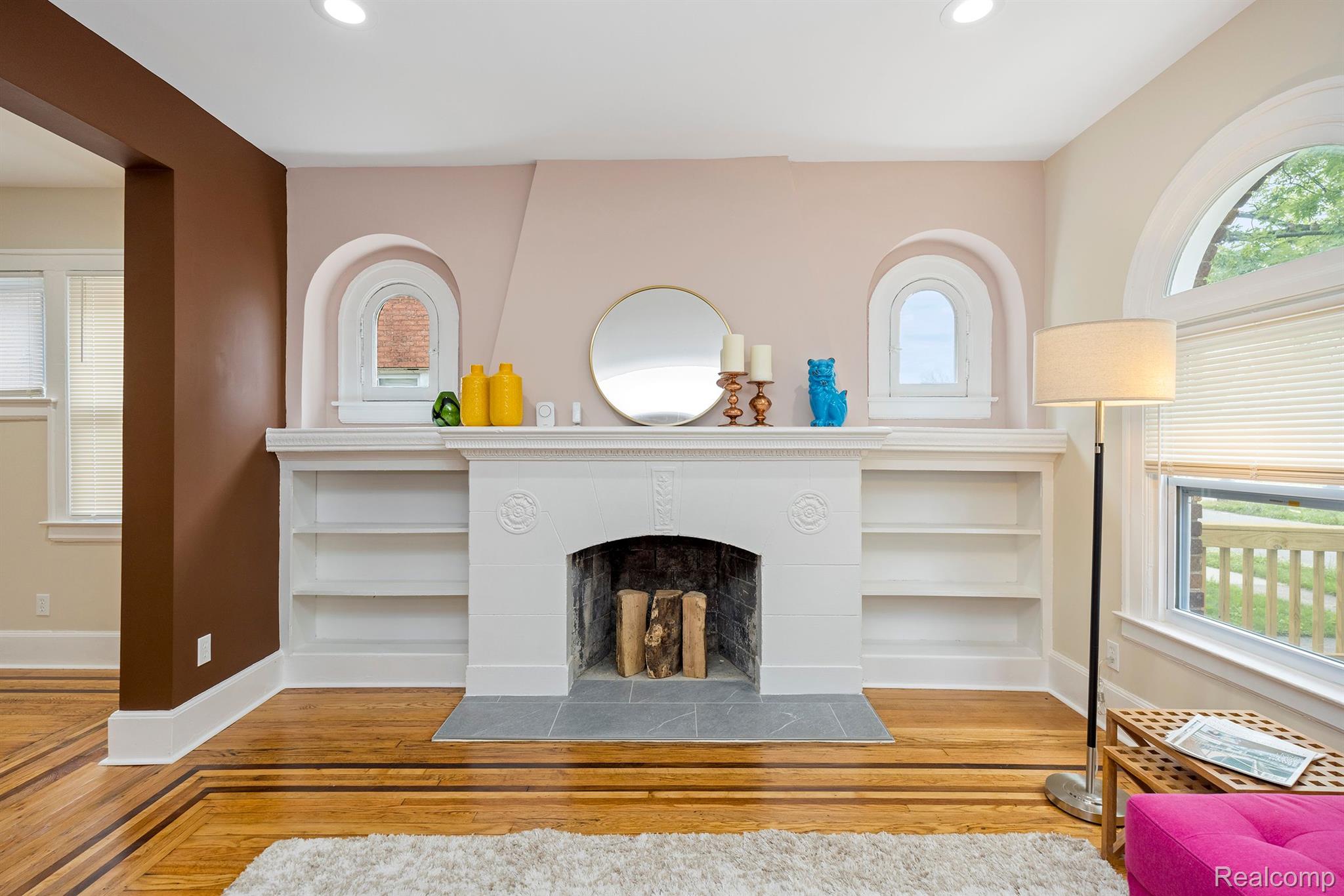 5519 NOTTINGHAM Road