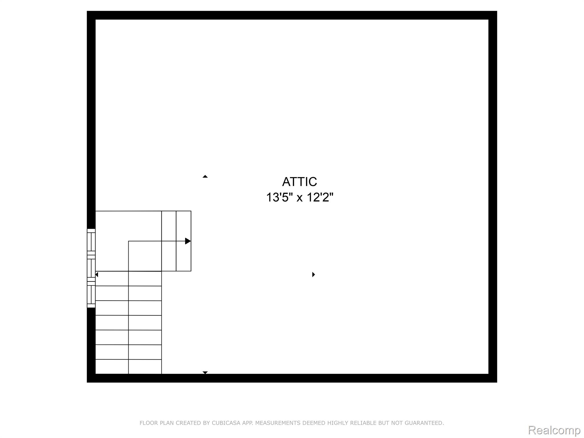 5519 NOTTINGHAM Road