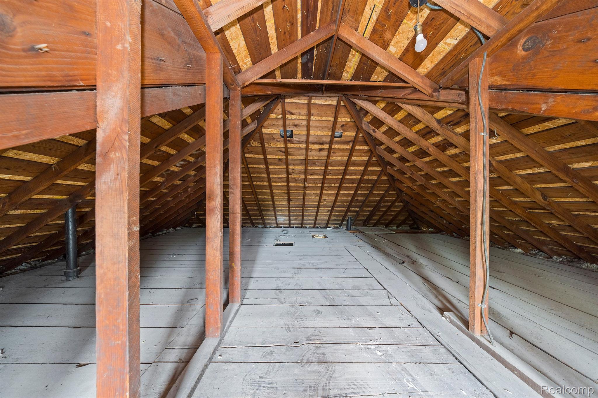 5519 NOTTINGHAM Road