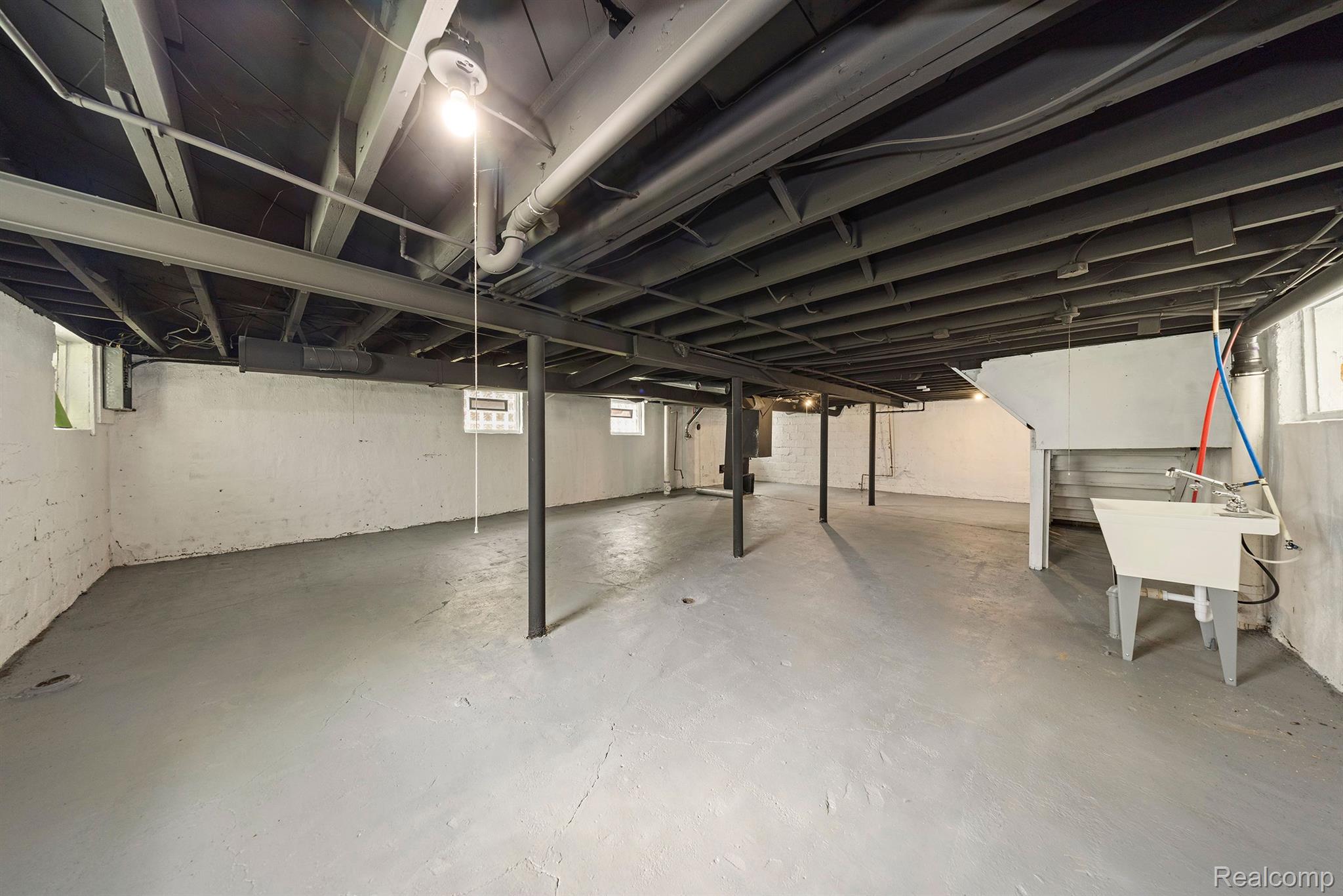 5519 NOTTINGHAM Road