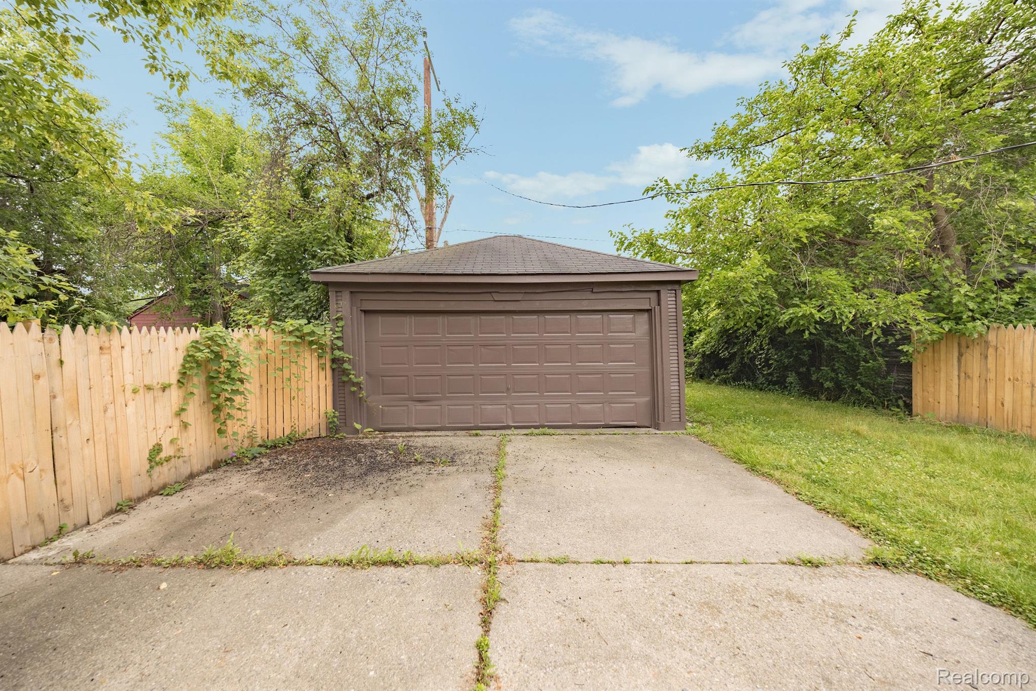 5519 NOTTINGHAM Road