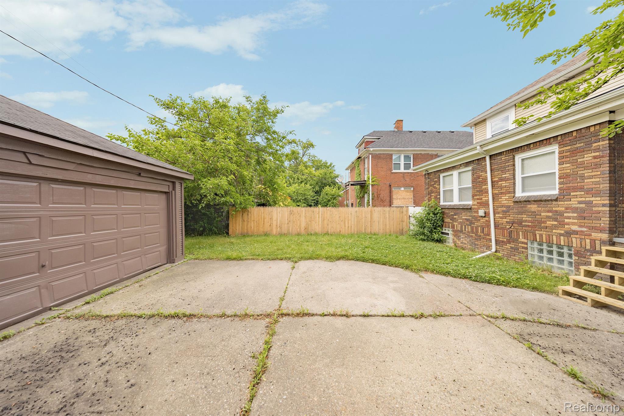 5519 NOTTINGHAM Road