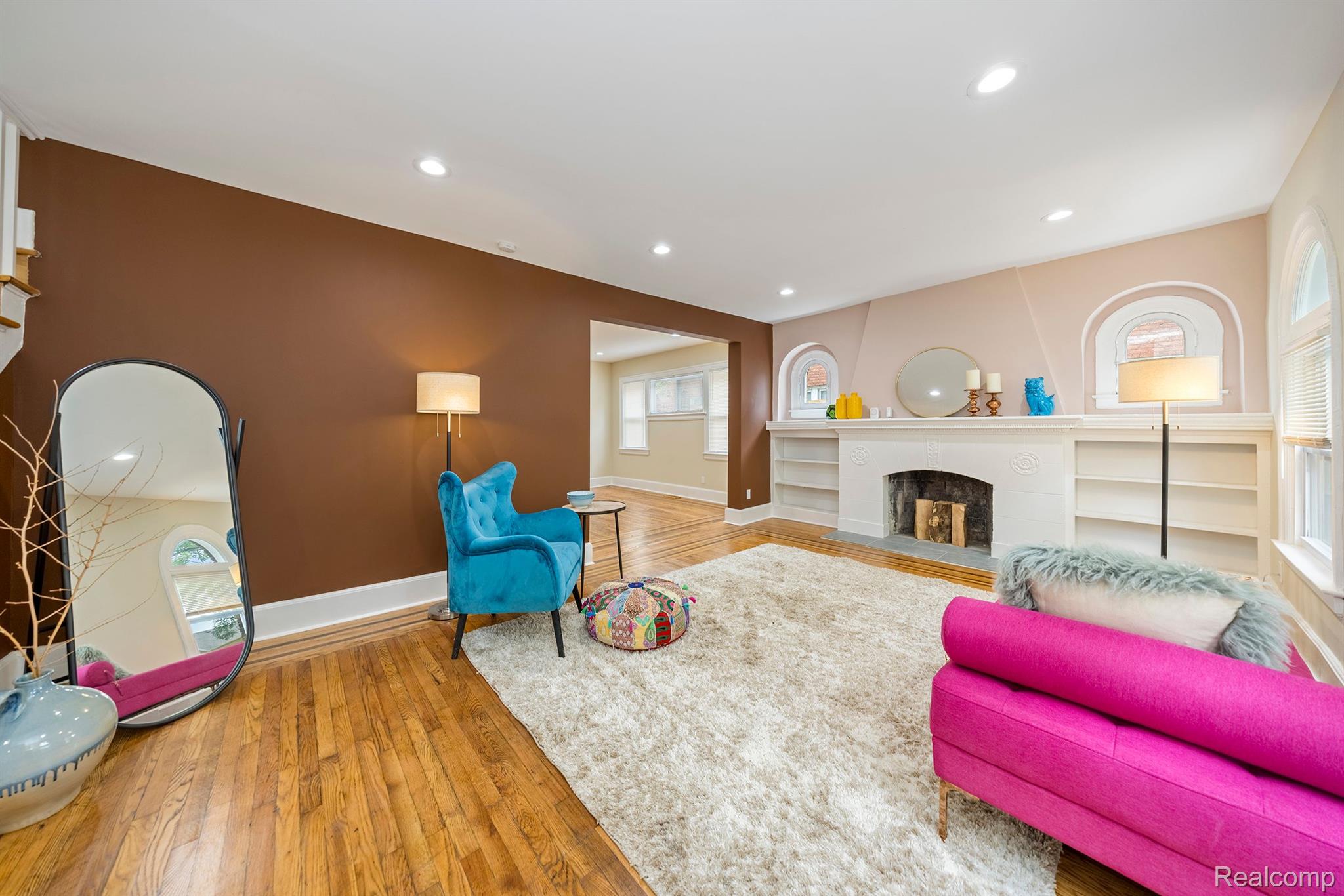 5519 NOTTINGHAM Road