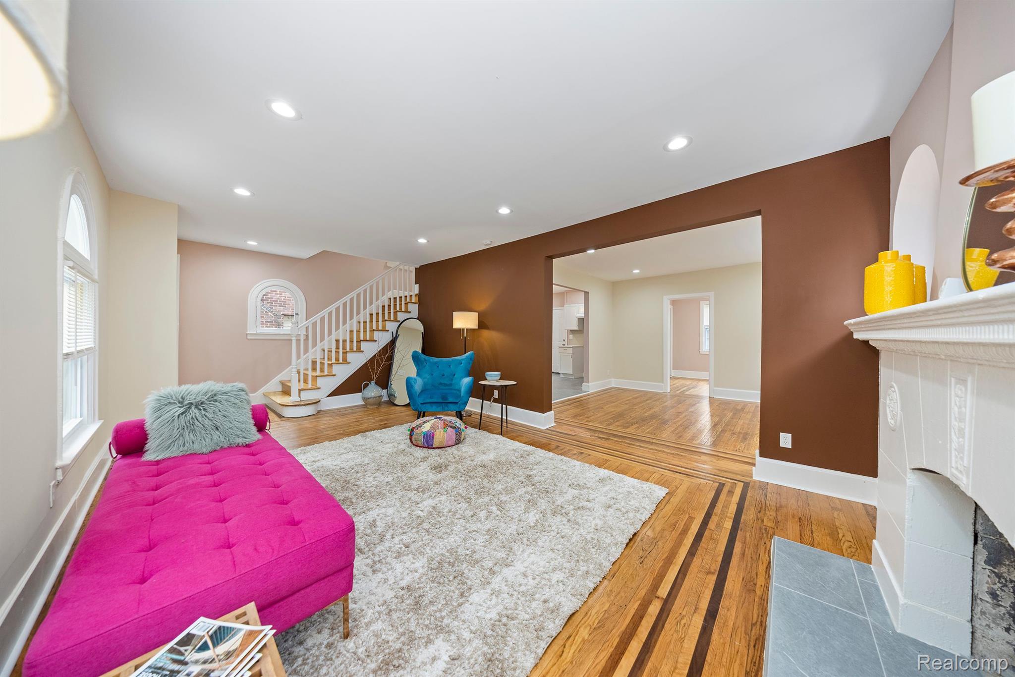 5519 NOTTINGHAM Road